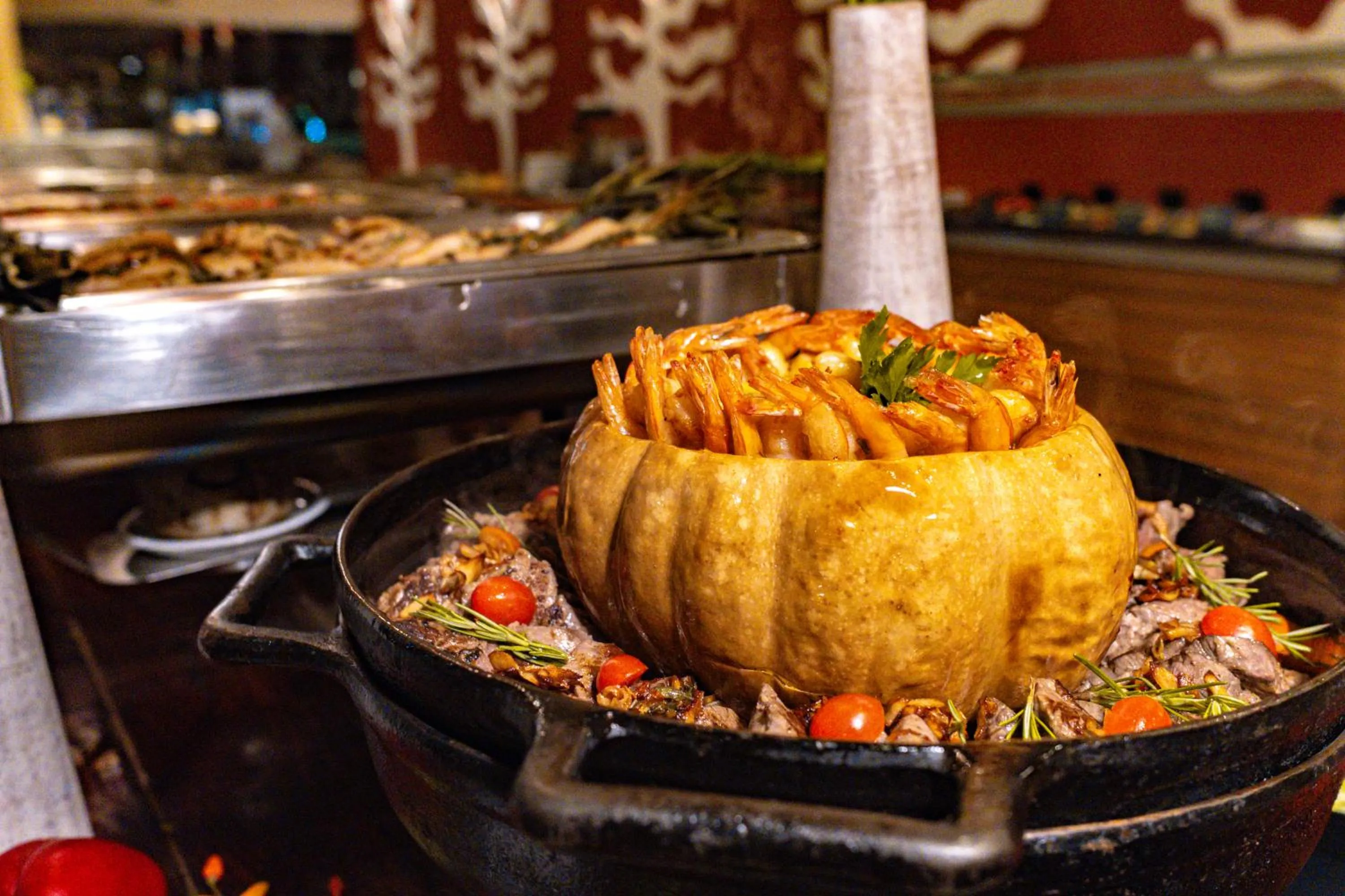 Dom Pedro Laguna Beach Resort & Golf by WAM Experience