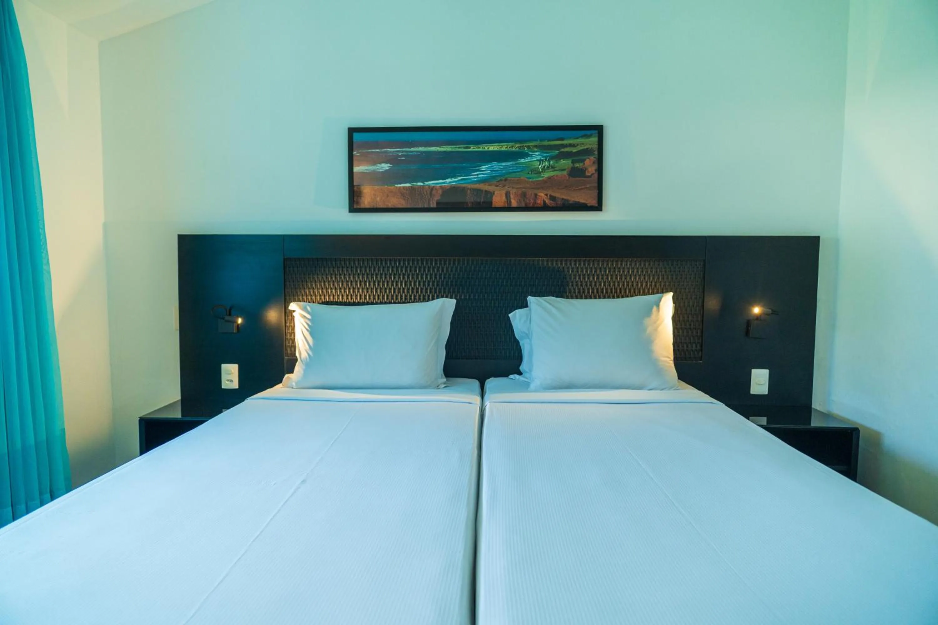 Bedroom, Bed in Dom Pedro Laguna Beach Resort & Golf by WAM Experience