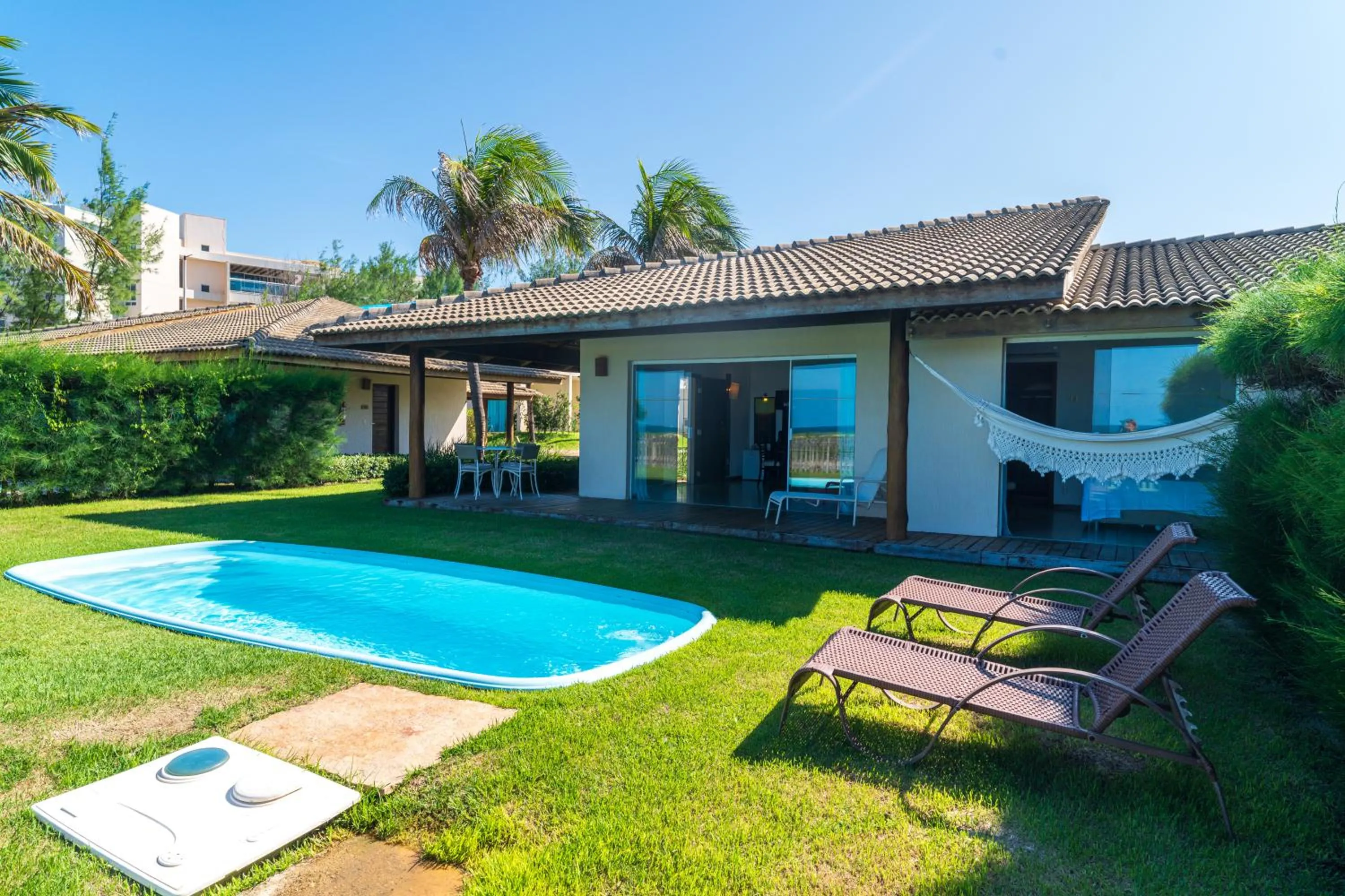 Dom Pedro Laguna Beach Resort & Golf by WAM Experience