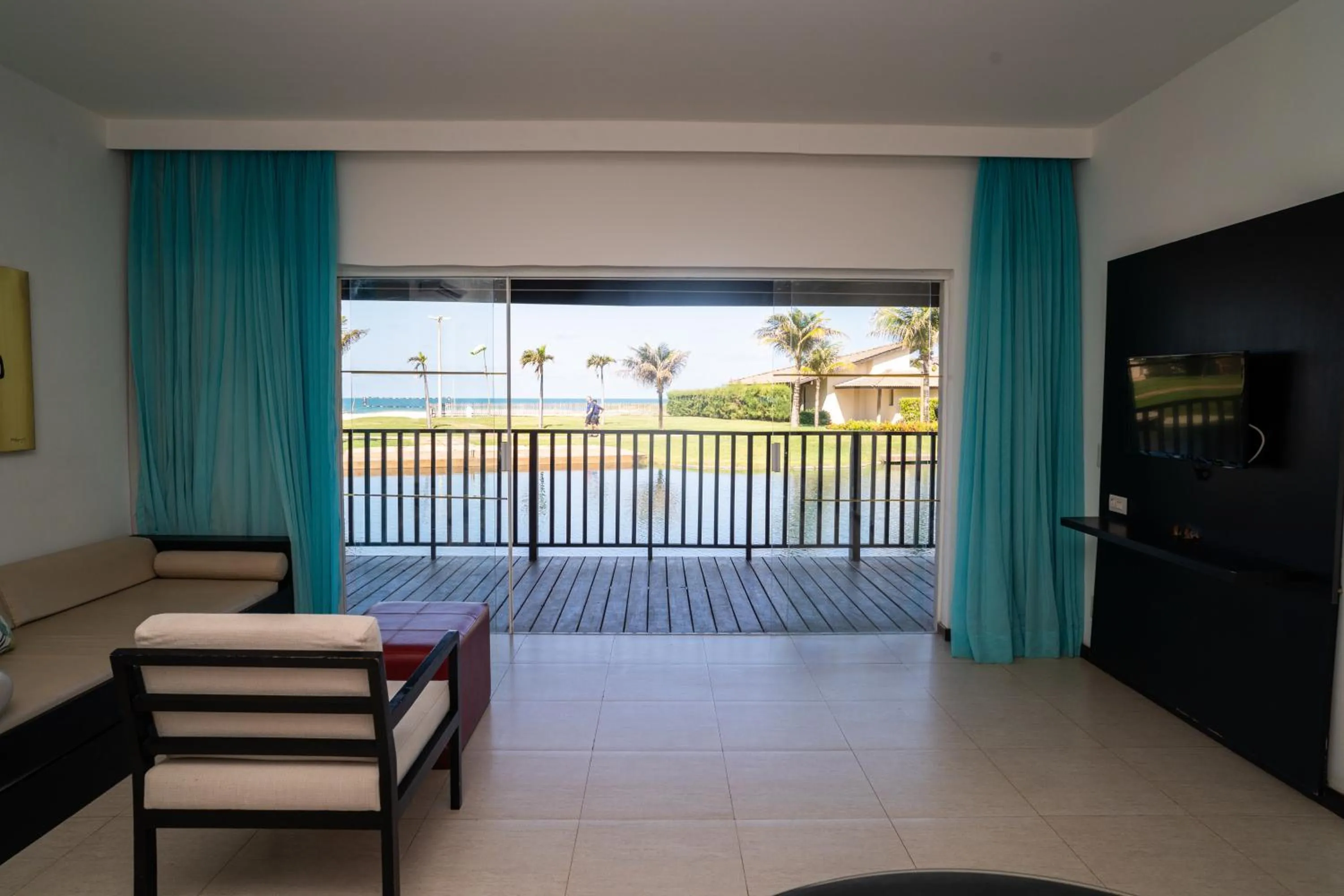 View (from property/room) in Dom Pedro Laguna Beach Resort & Golf by WAM Experience