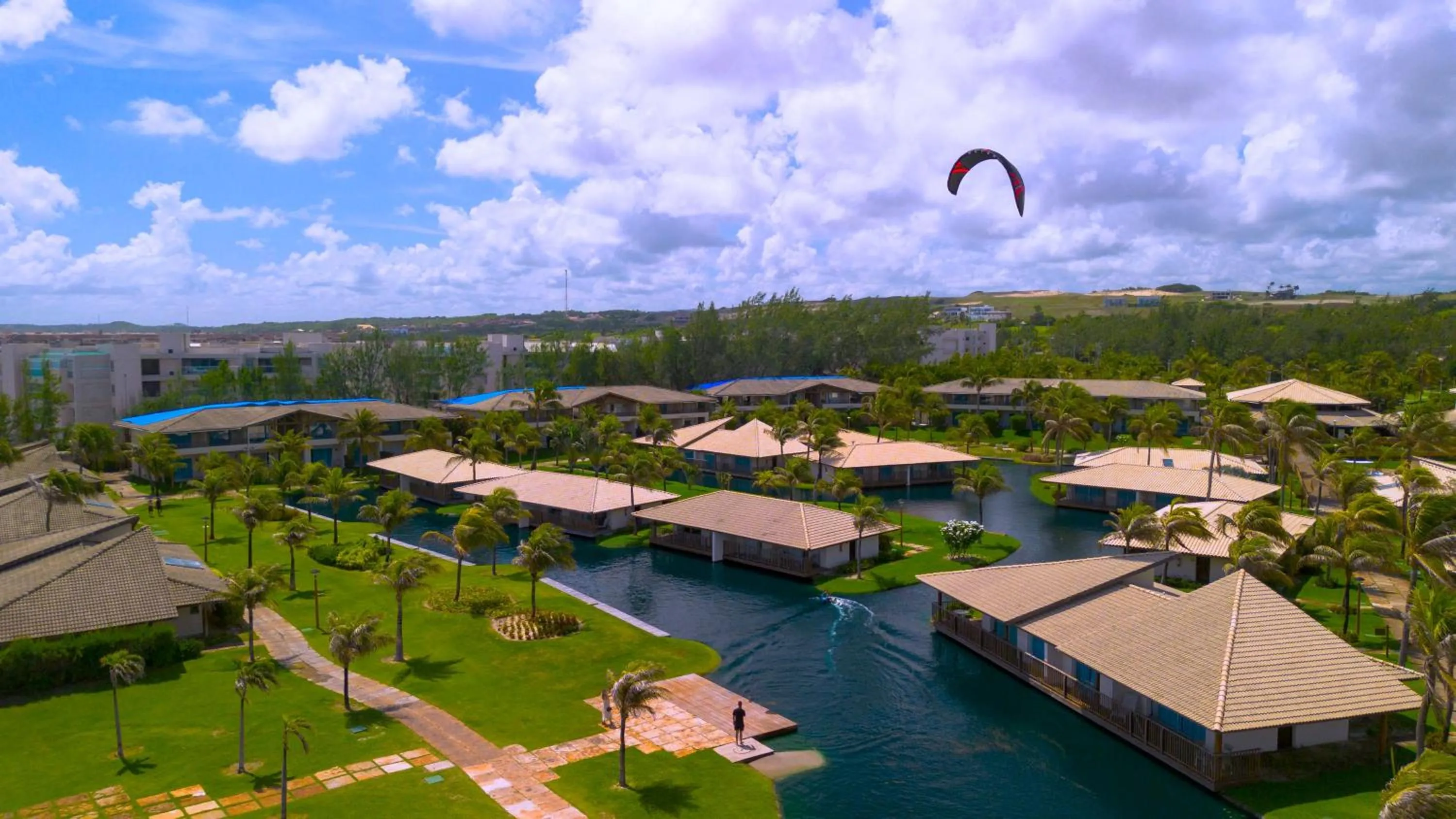 Dom Pedro Laguna Beach Resort & Golf by WAM Experience