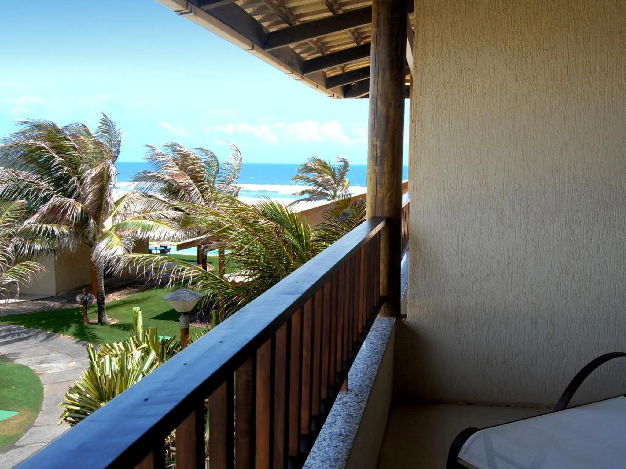 Lake view in Dom Pedro Laguna Beach Resort & Golf by WAM Experience