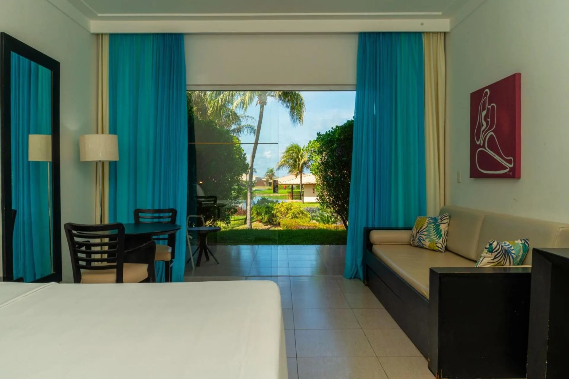 Bedroom, Bed in Dom Pedro Laguna Beach Resort & Golf by WAM Experience