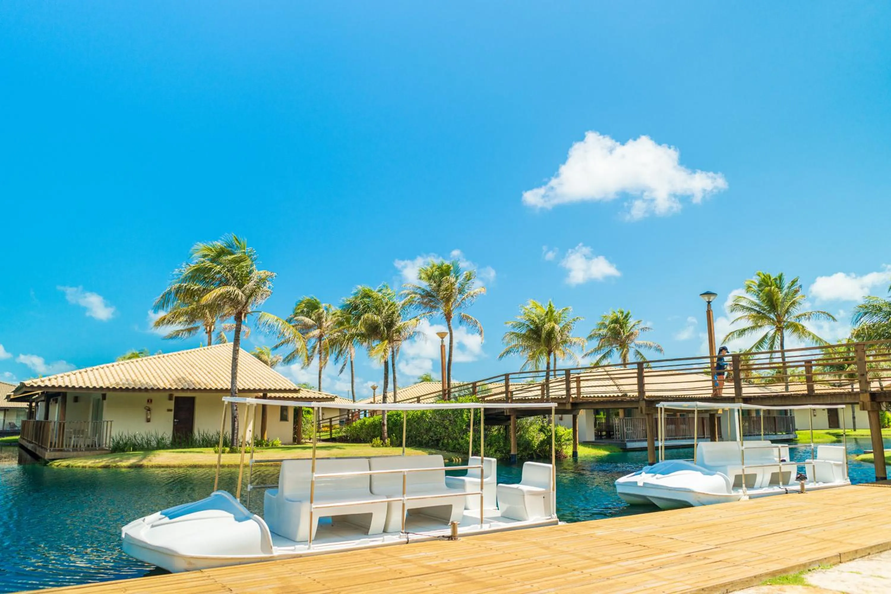 Dom Pedro Laguna Beach Resort & Golf by WAM Experience