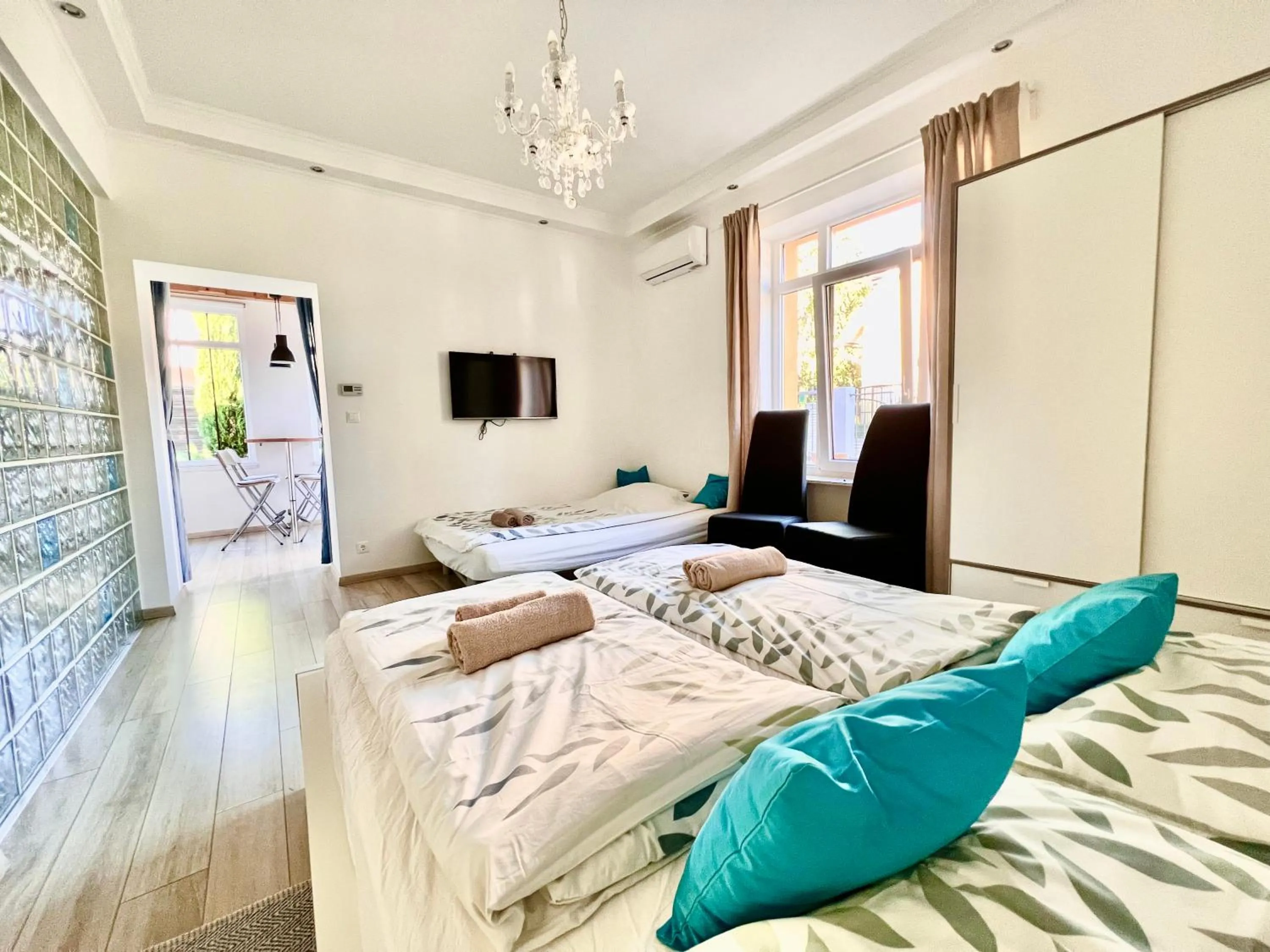Füredi Virág Villa