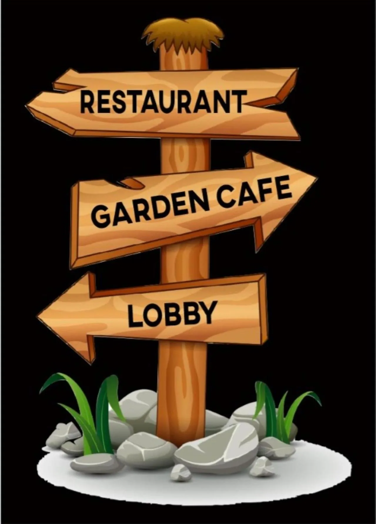 Property logo or sign in Fatih Resadiye Hotel