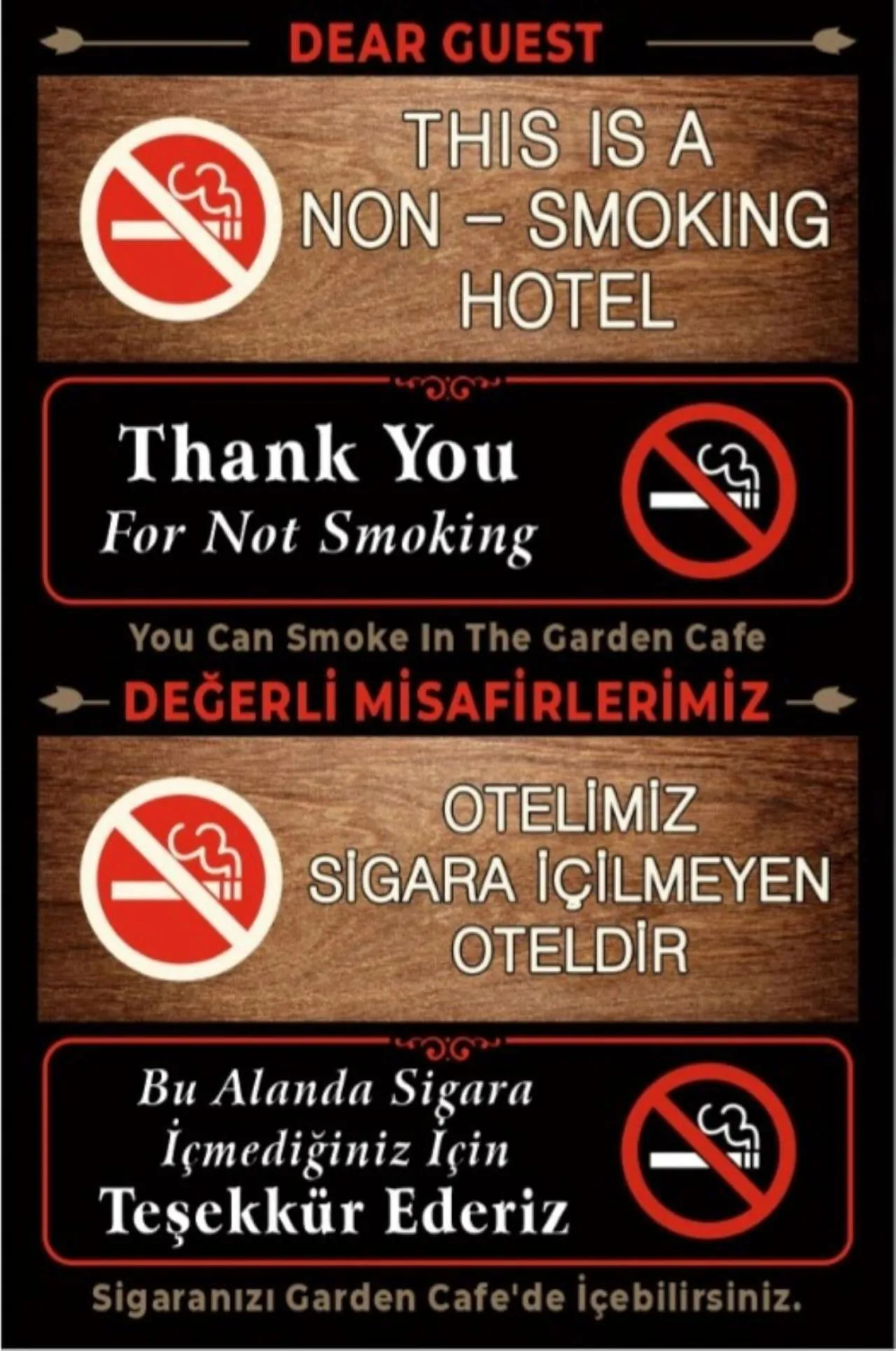 Property logo or sign in Fatih Resadiye Hotel