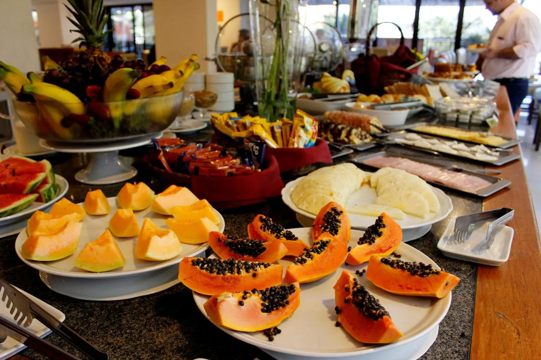 Hotel Solar do Amanhecer