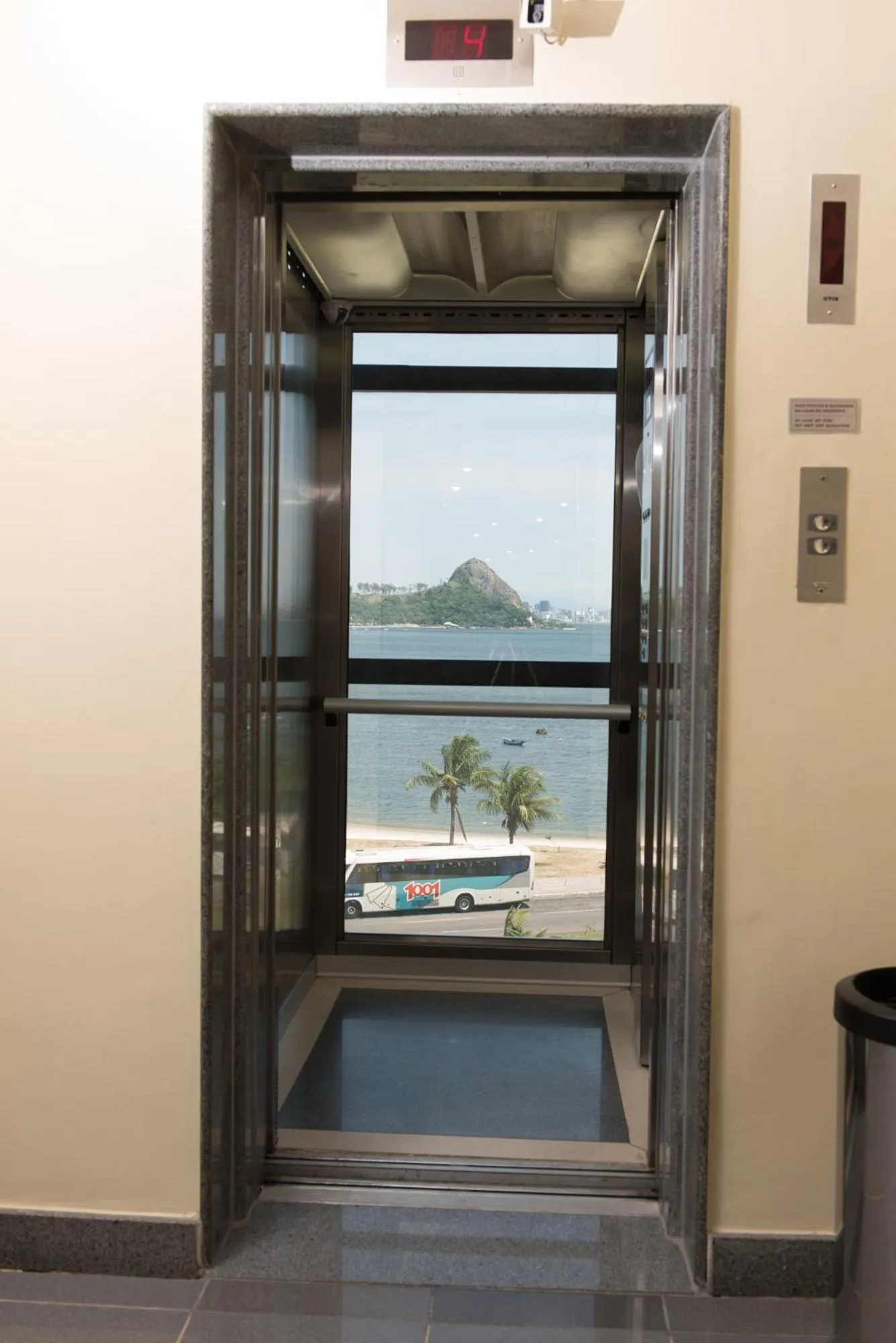 Hotel Solar do Amanhecer