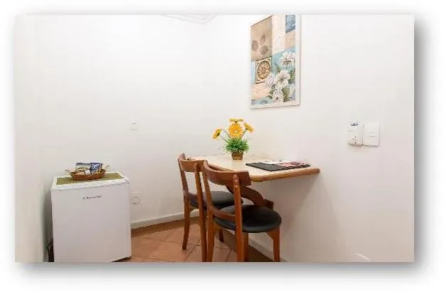 Hotel Solar do Amanhecer