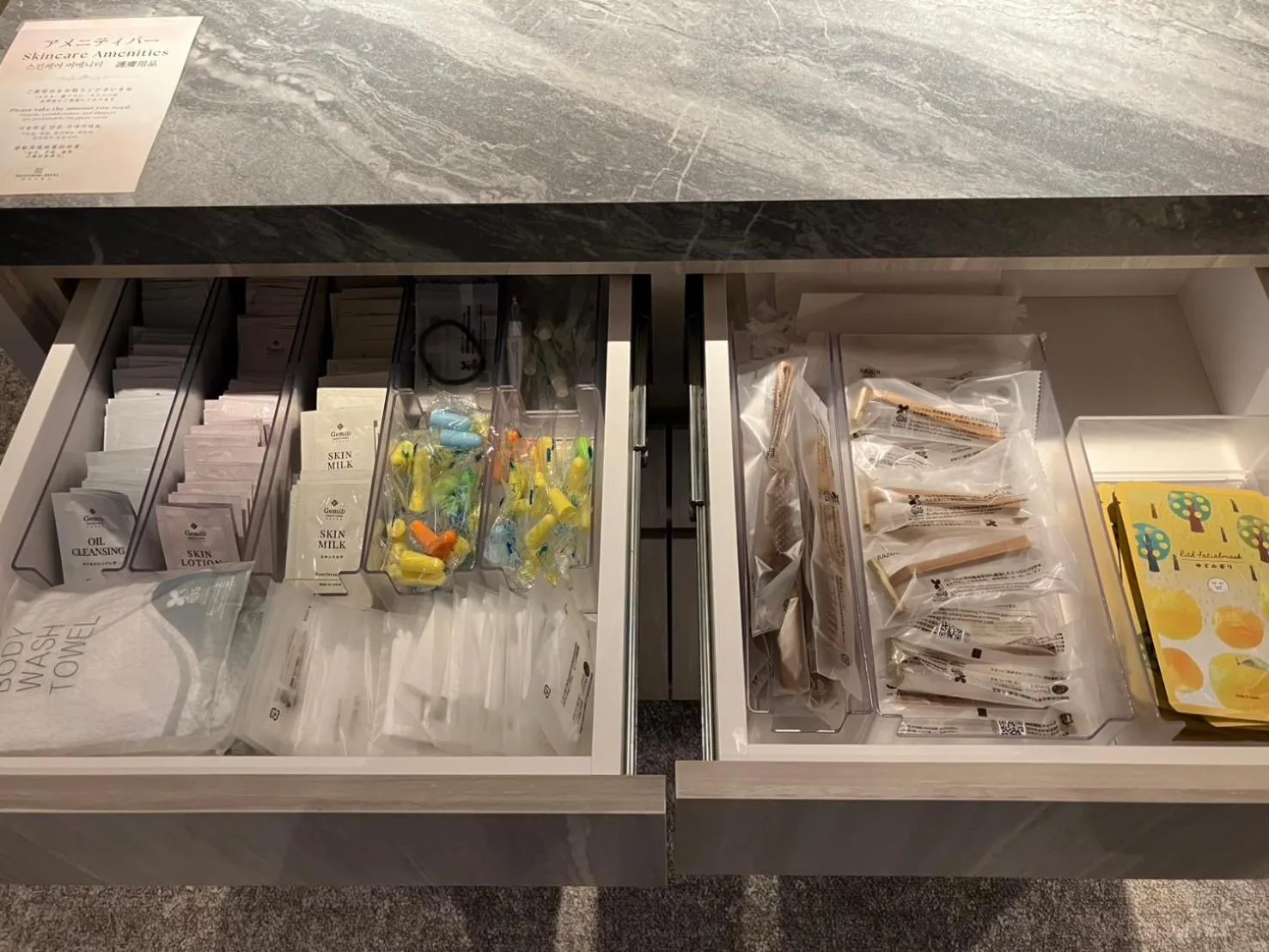 Other in Dotonbori Hotel