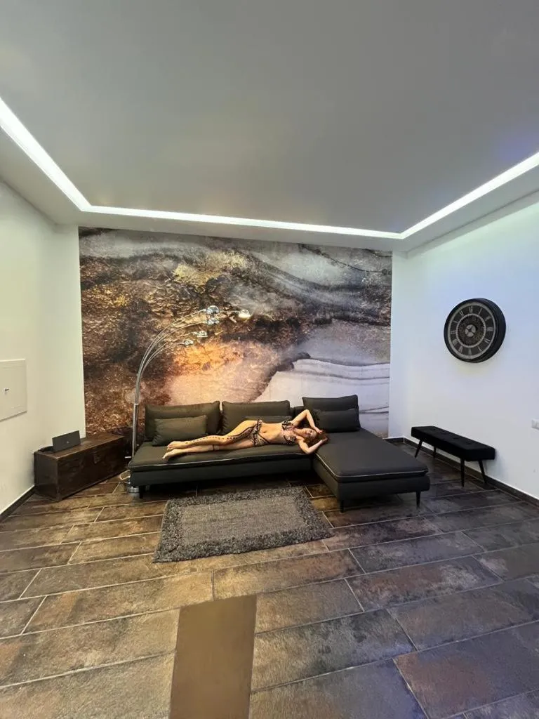 Massage in Relais Viesti B&B