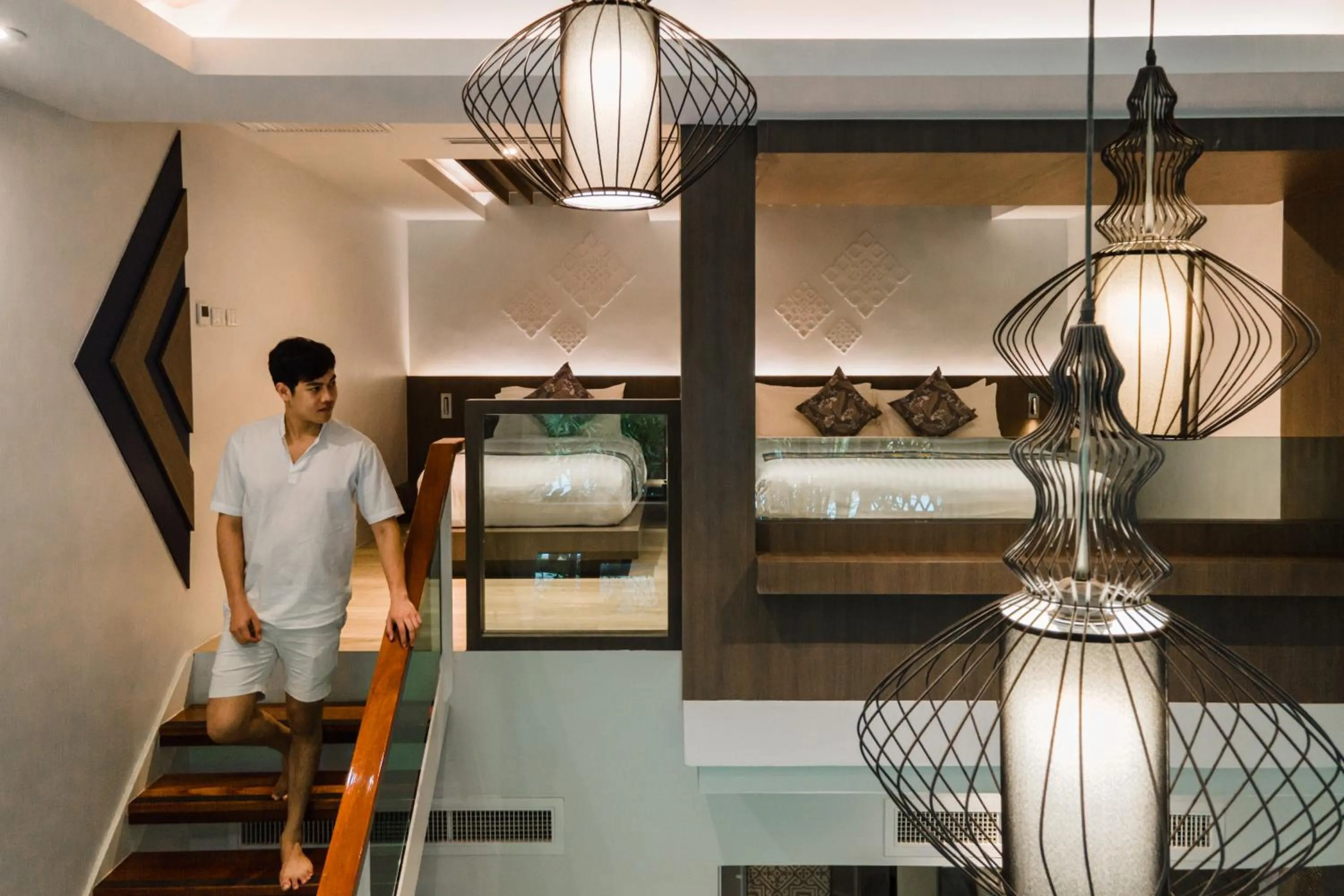 Property building in Aonang Princeville Villa Resort & Spa - GHA WellHotel-Halal Certified, Krabi, Thailand