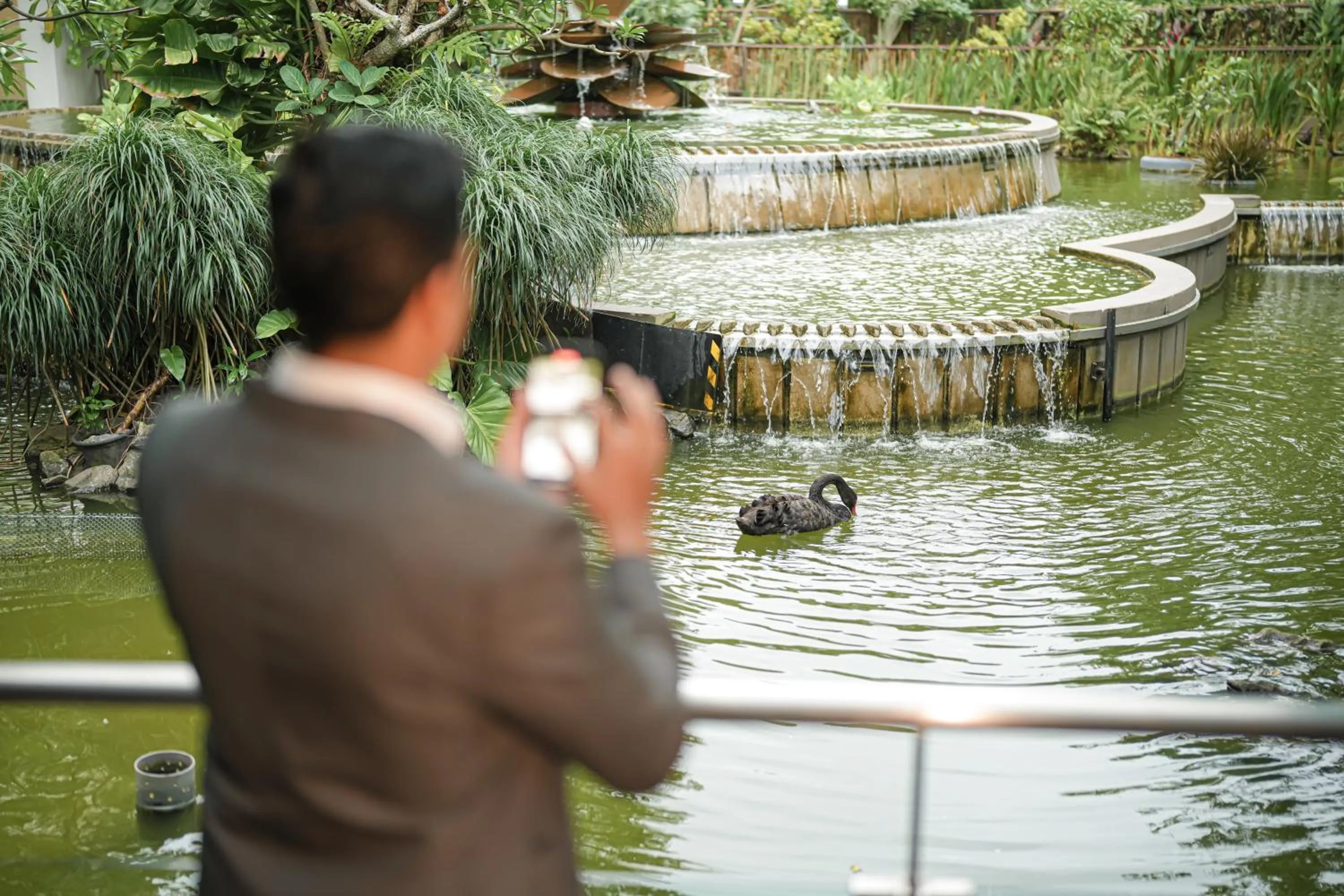 Day in Hilton Colombo Hotel