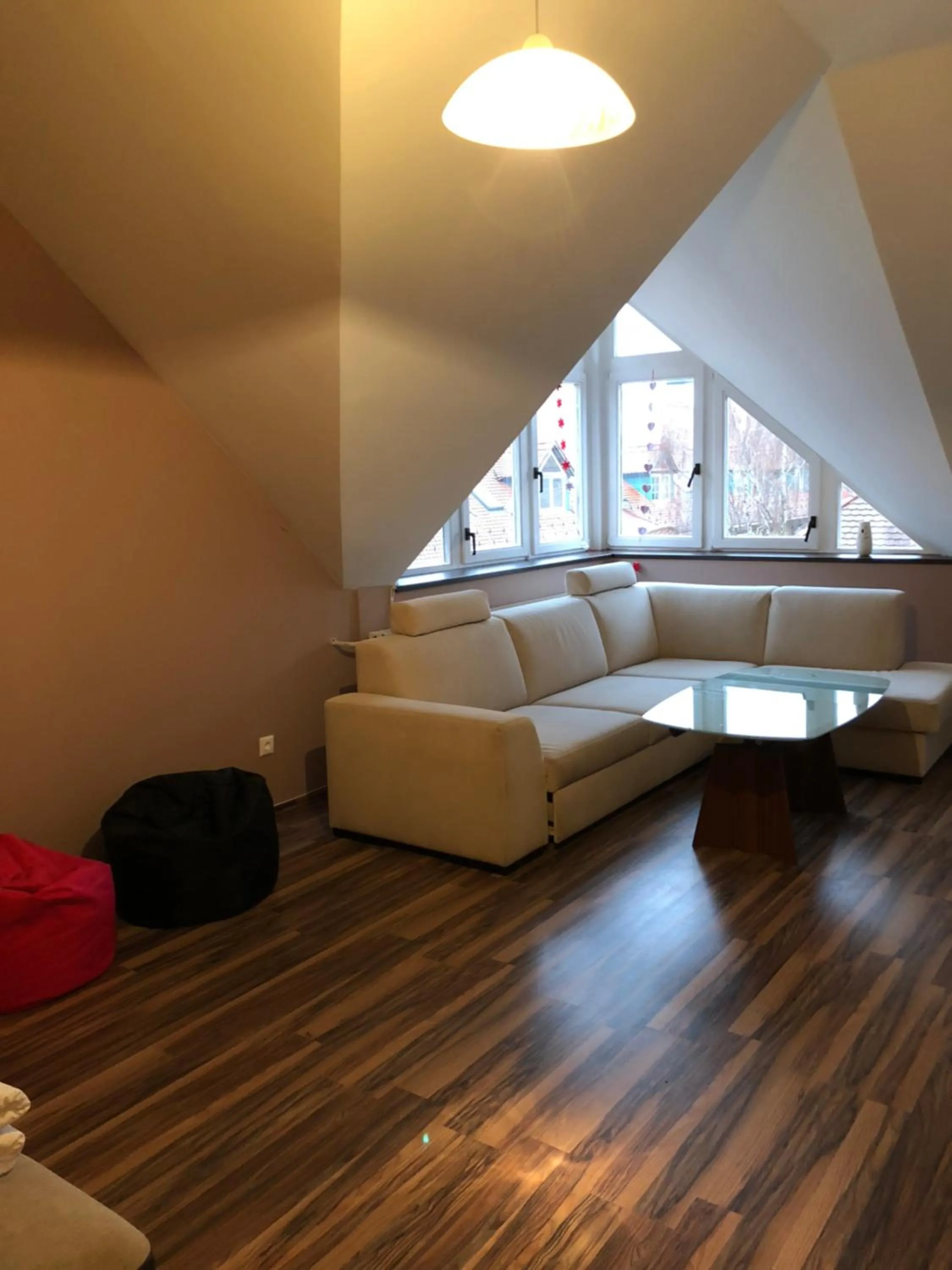 Palank Apartman
