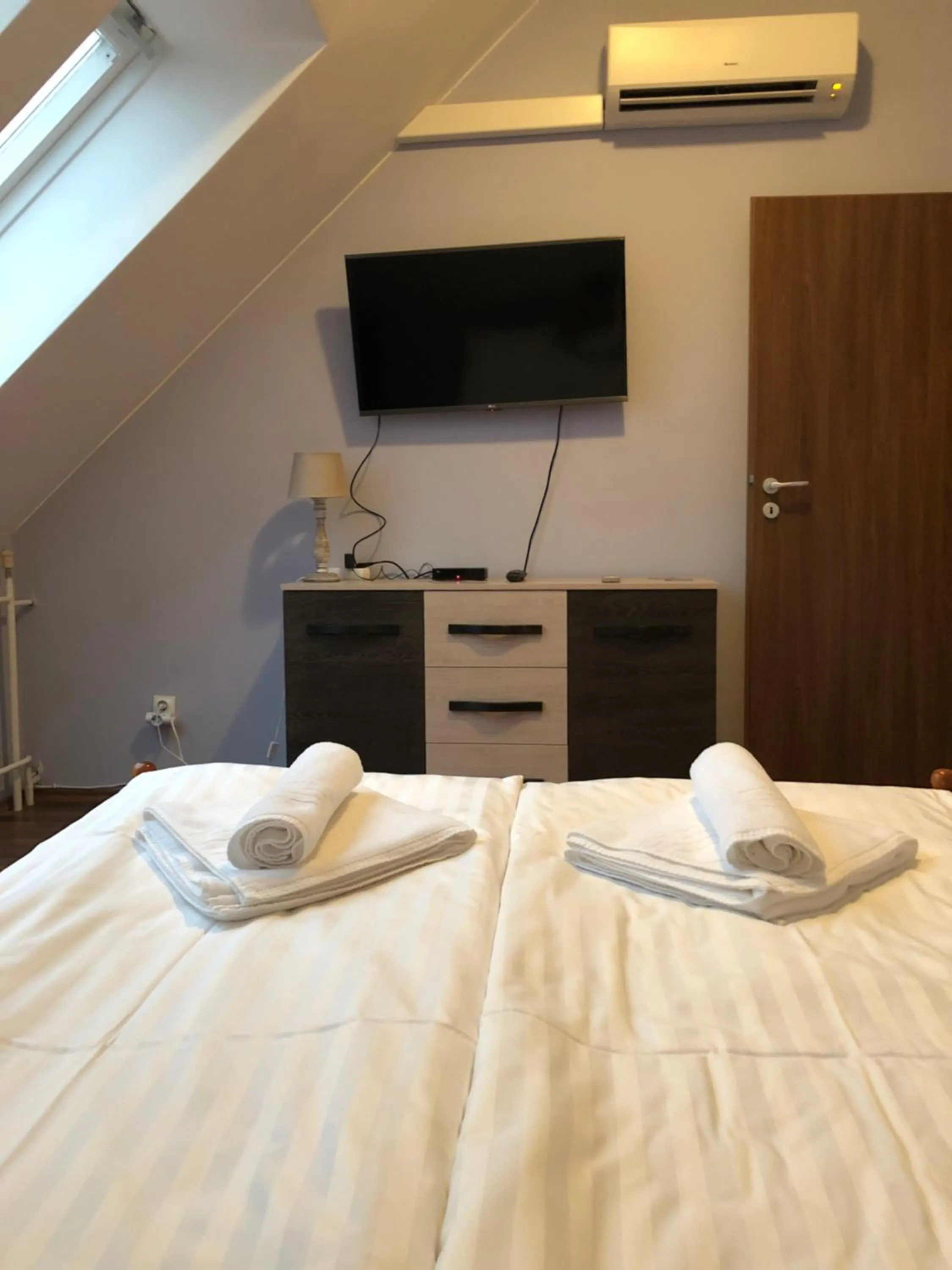 Palank Apartman