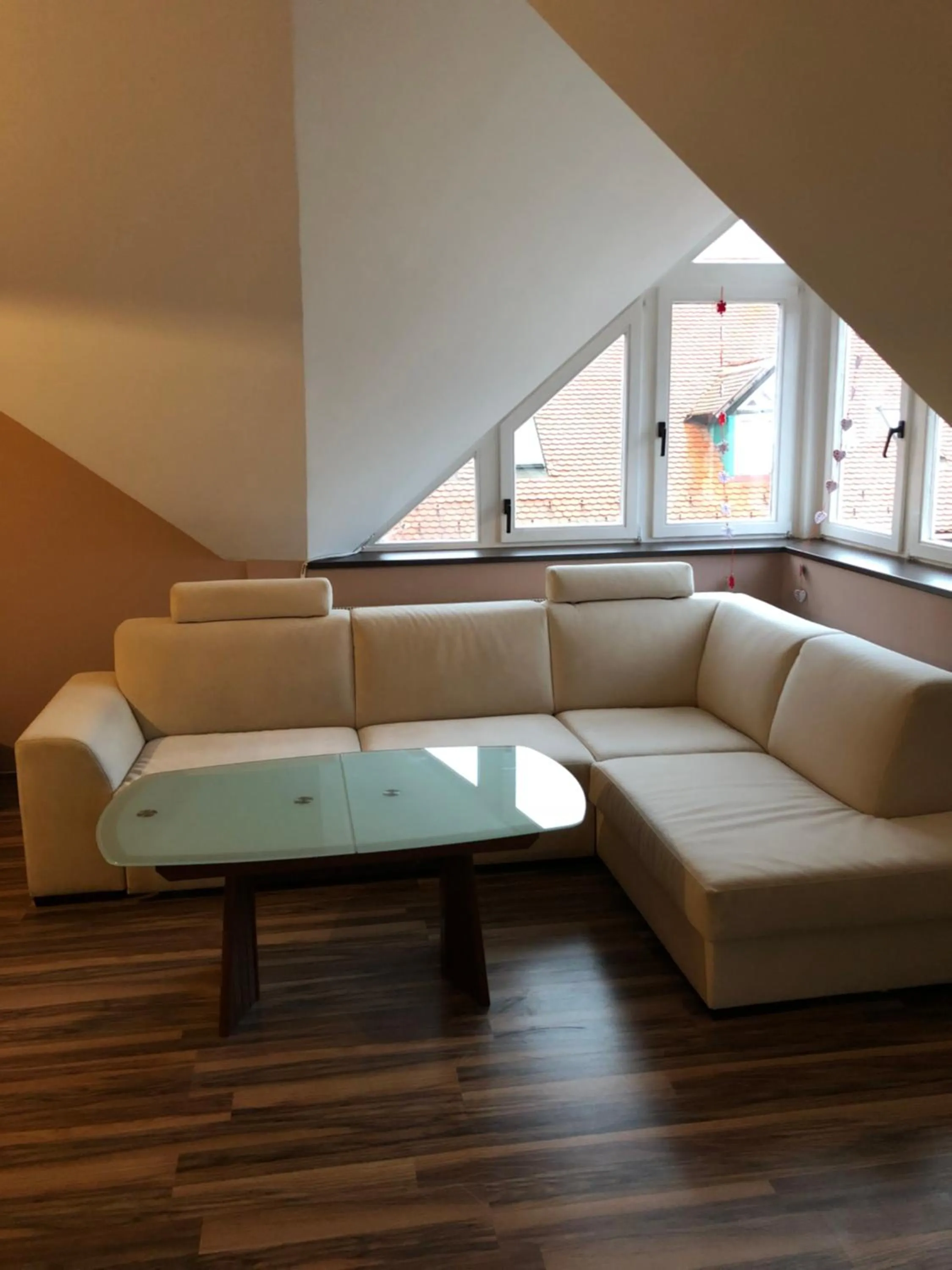 Palank Apartman