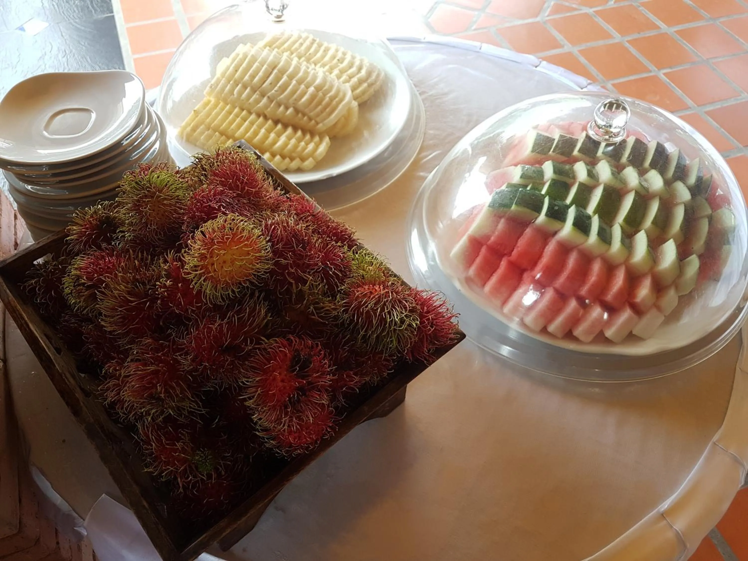 Sea Breeze Resort - SHA Plus