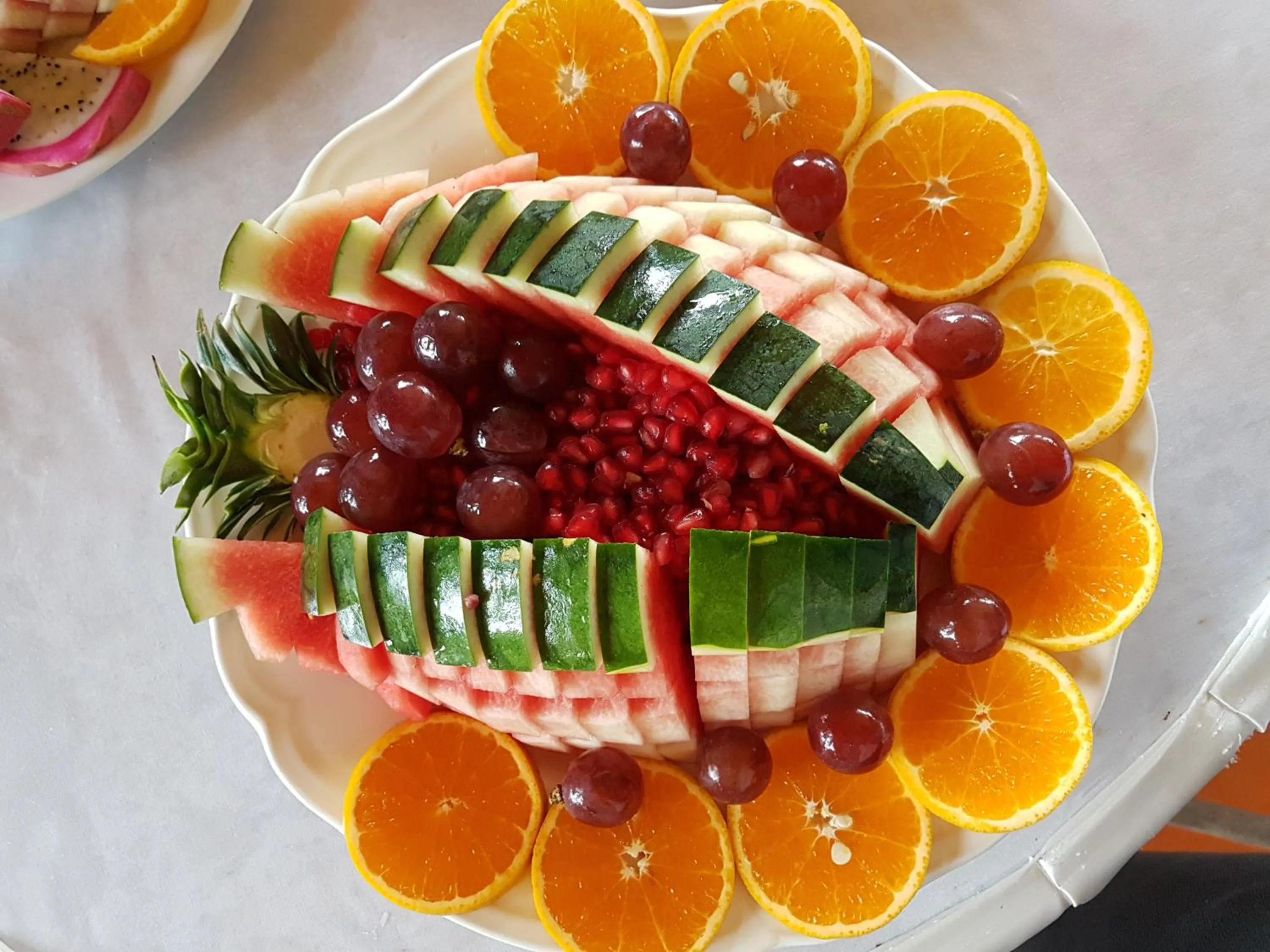 Sea Breeze Resort - SHA Plus