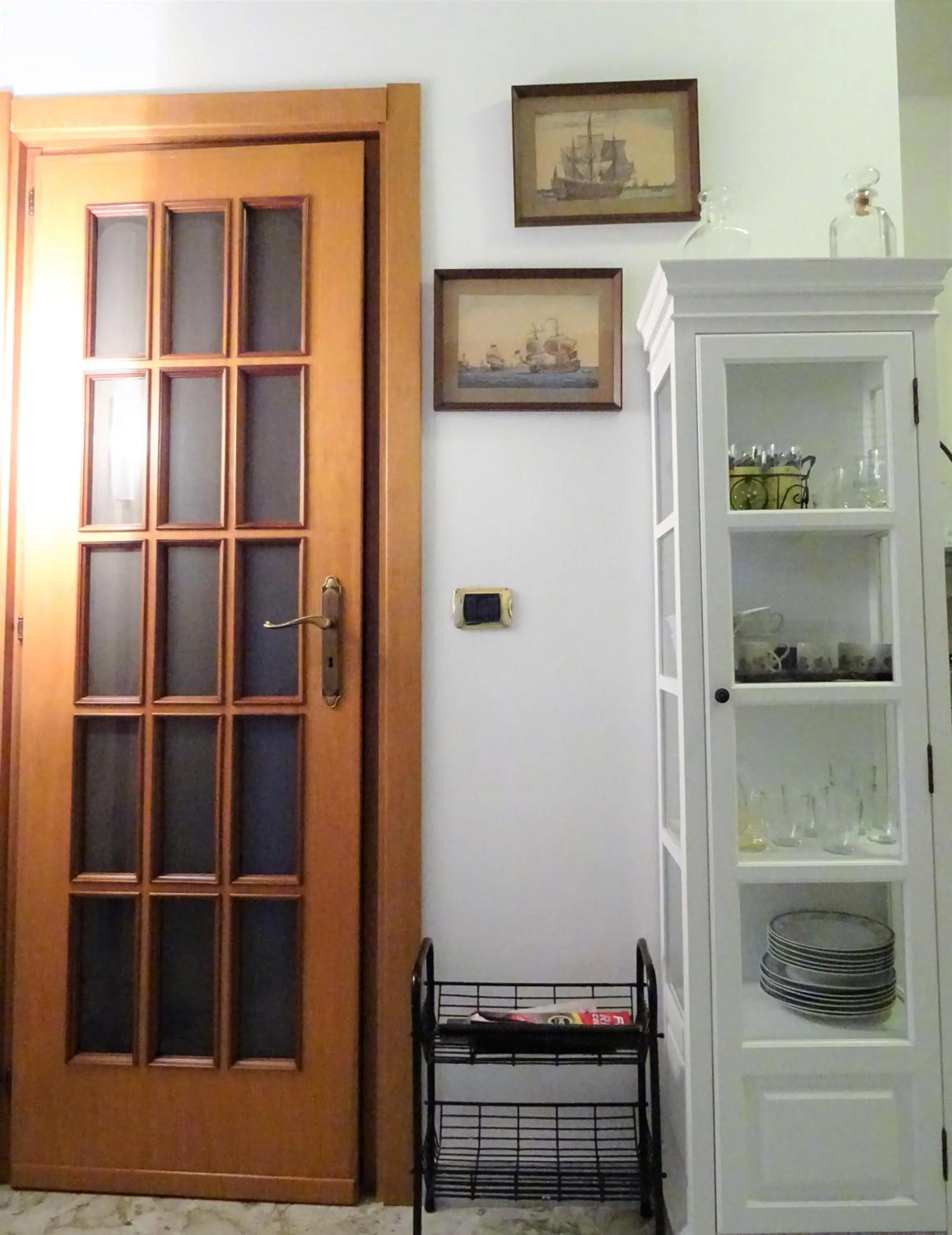 Dining area in Vuemme 149