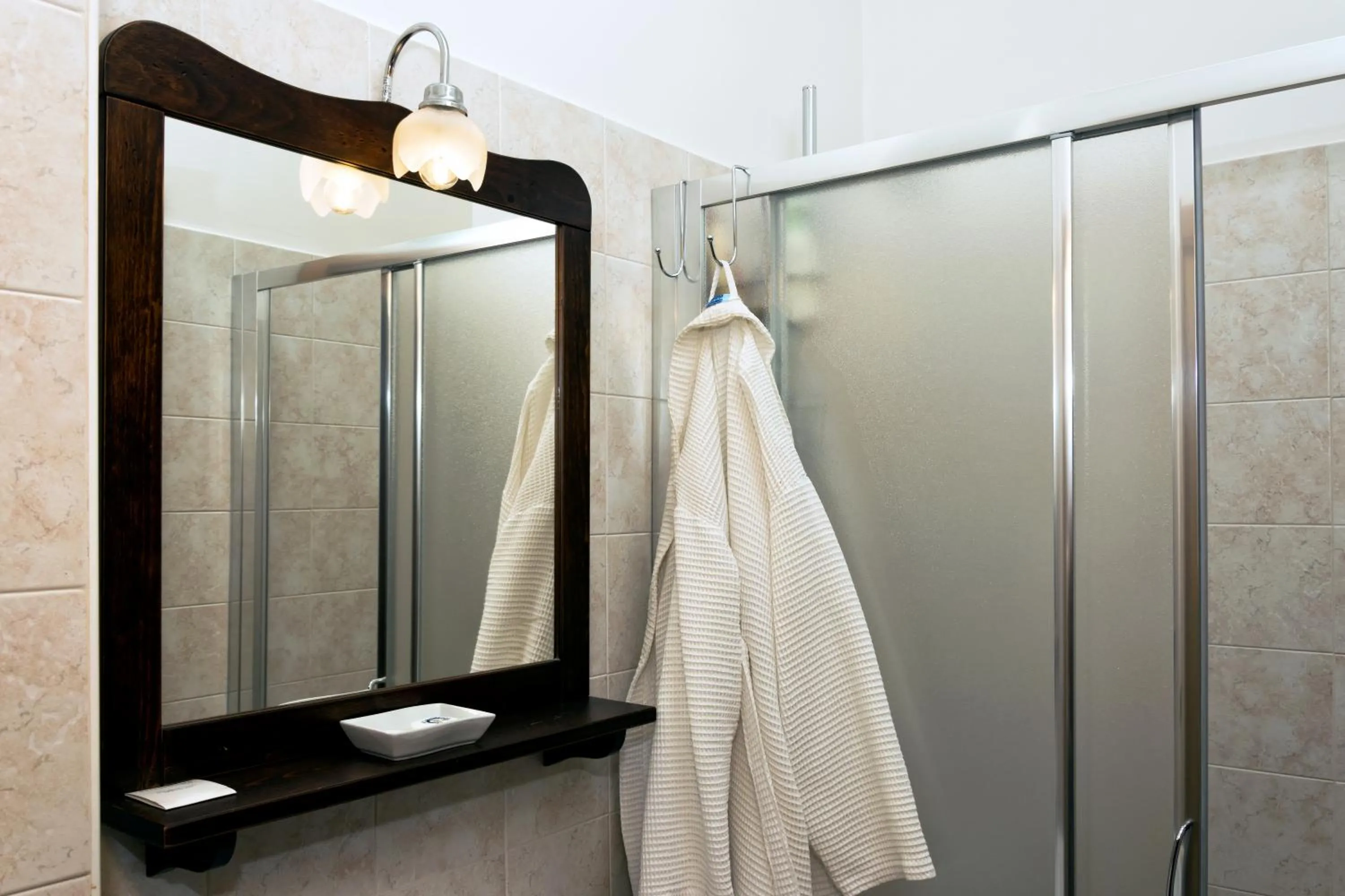 Shower in Vuemme 149