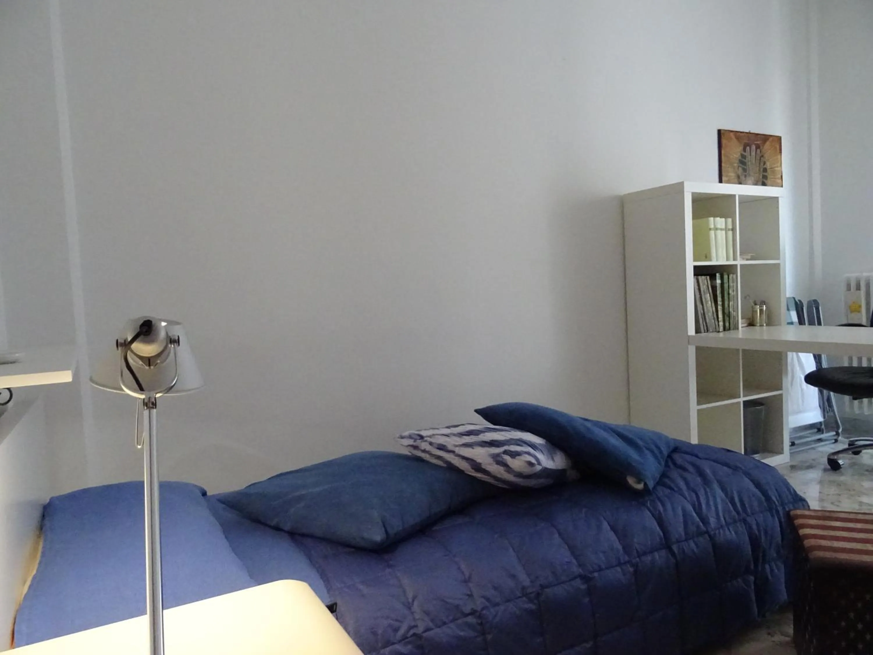Bedroom, Bed in Vuemme 149