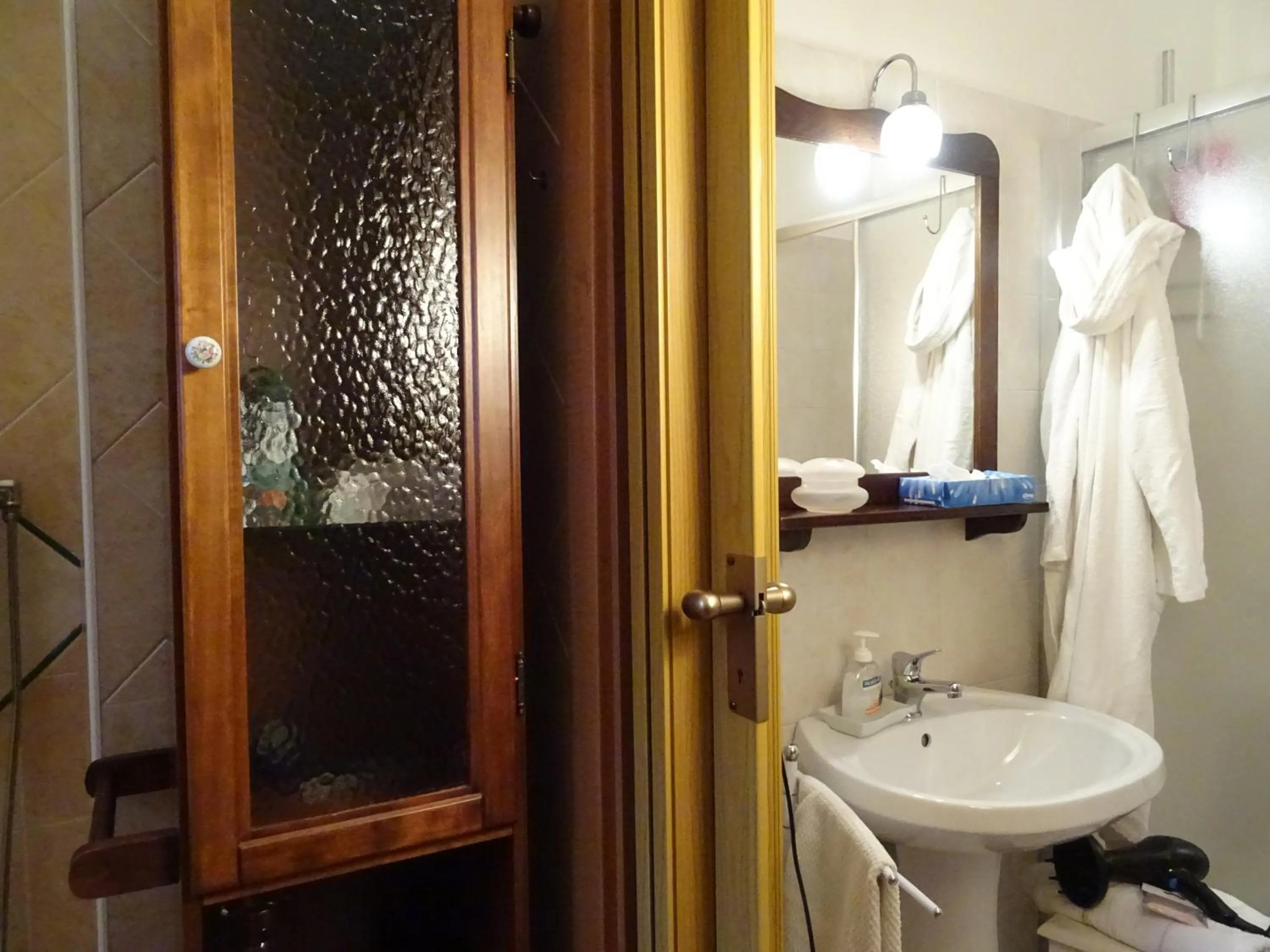 Shower in Vuemme 149