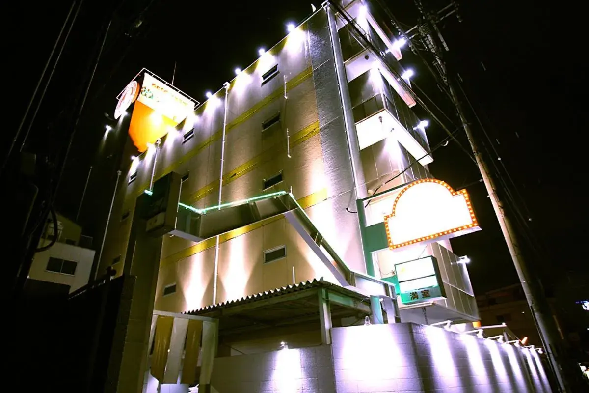 Hotel Ohirune Racco Higashiosaka ( Adult Only) Hotel Ohirune Racco Higashiosaka ( Adult Only)