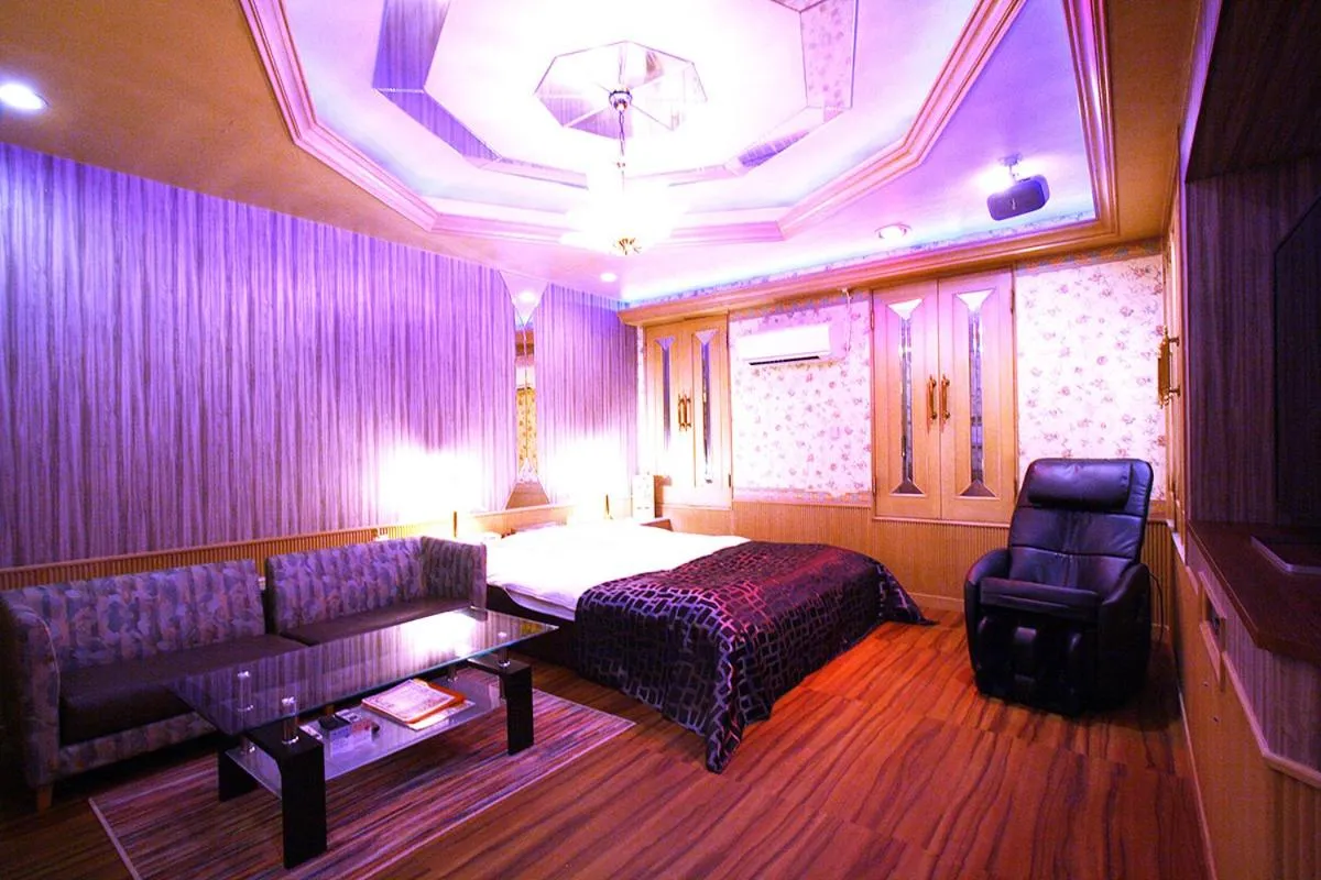 Hotel Ohirune Racco Sakai (Adult Only )