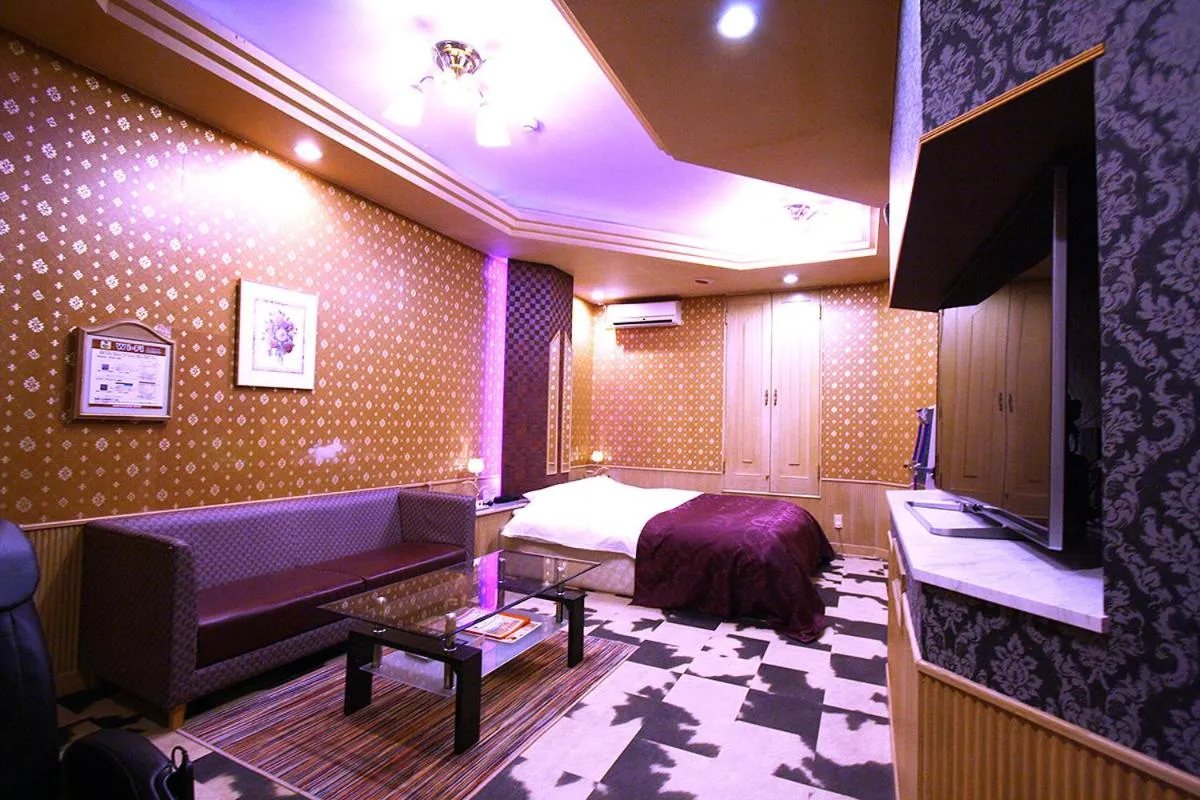 Hotel Ohirune Racco Sakai (Adult Only )