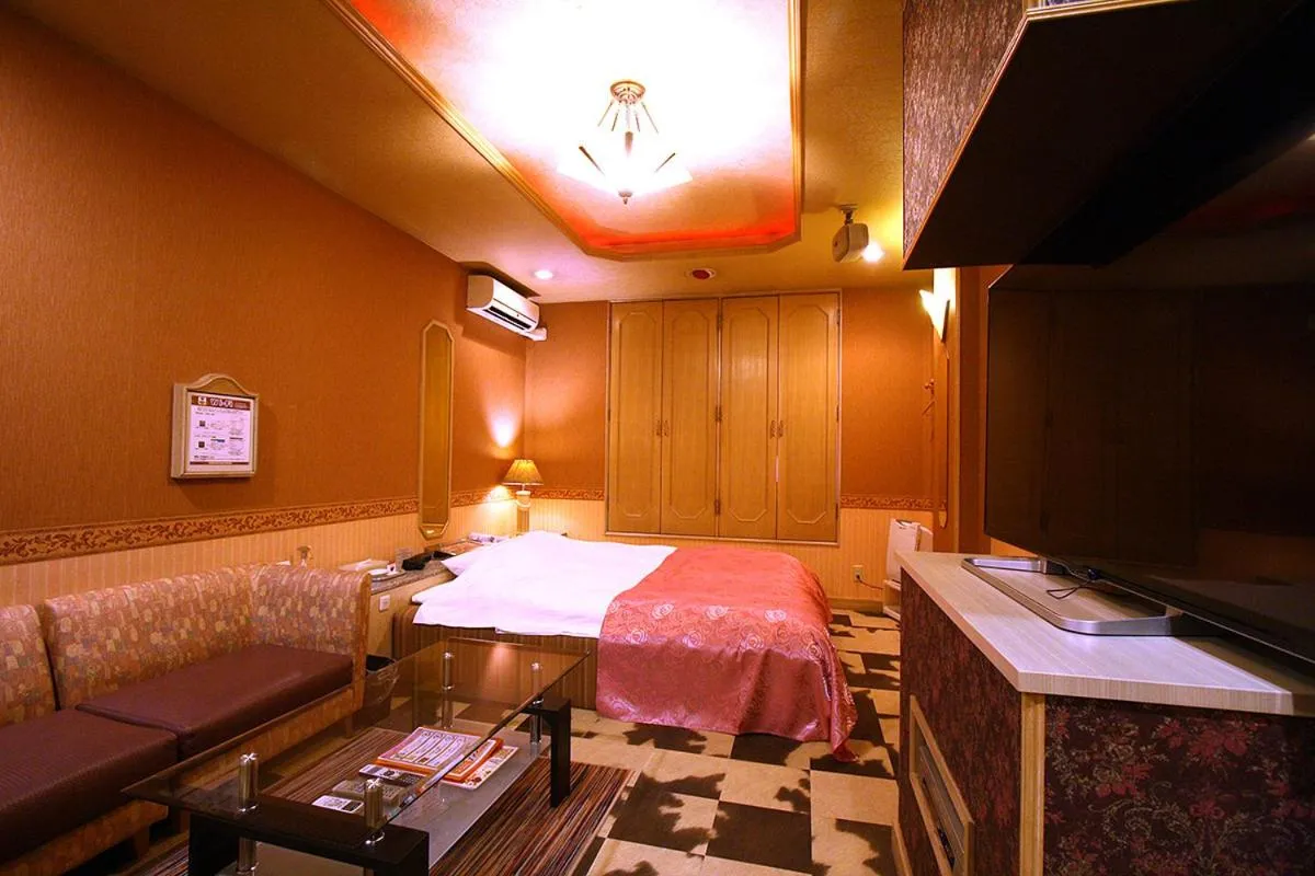 Hotel Ohirune Racco Sakai (Adult Only )