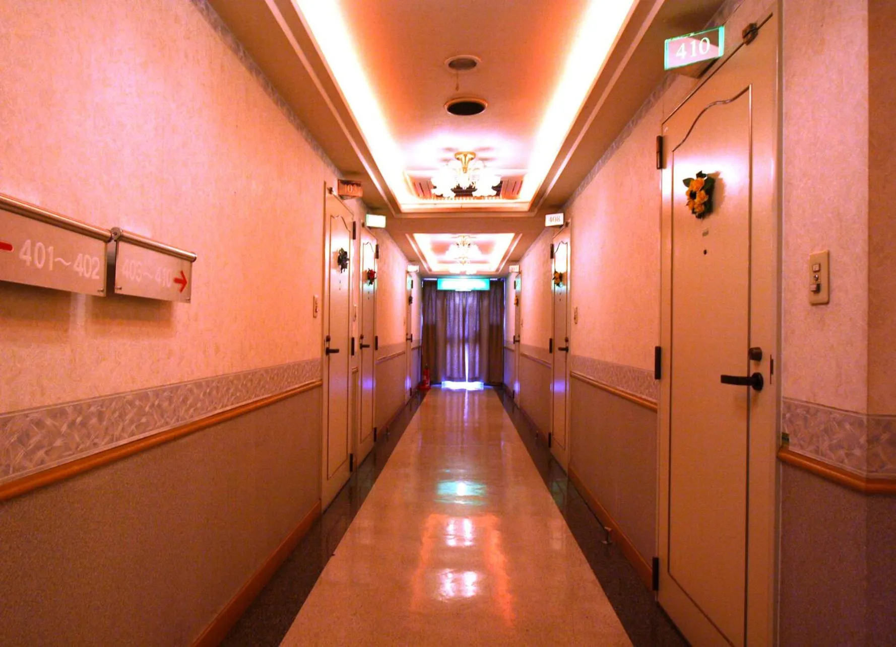 Hotel Ohirune Racco Himeji Royal (Adult Only)