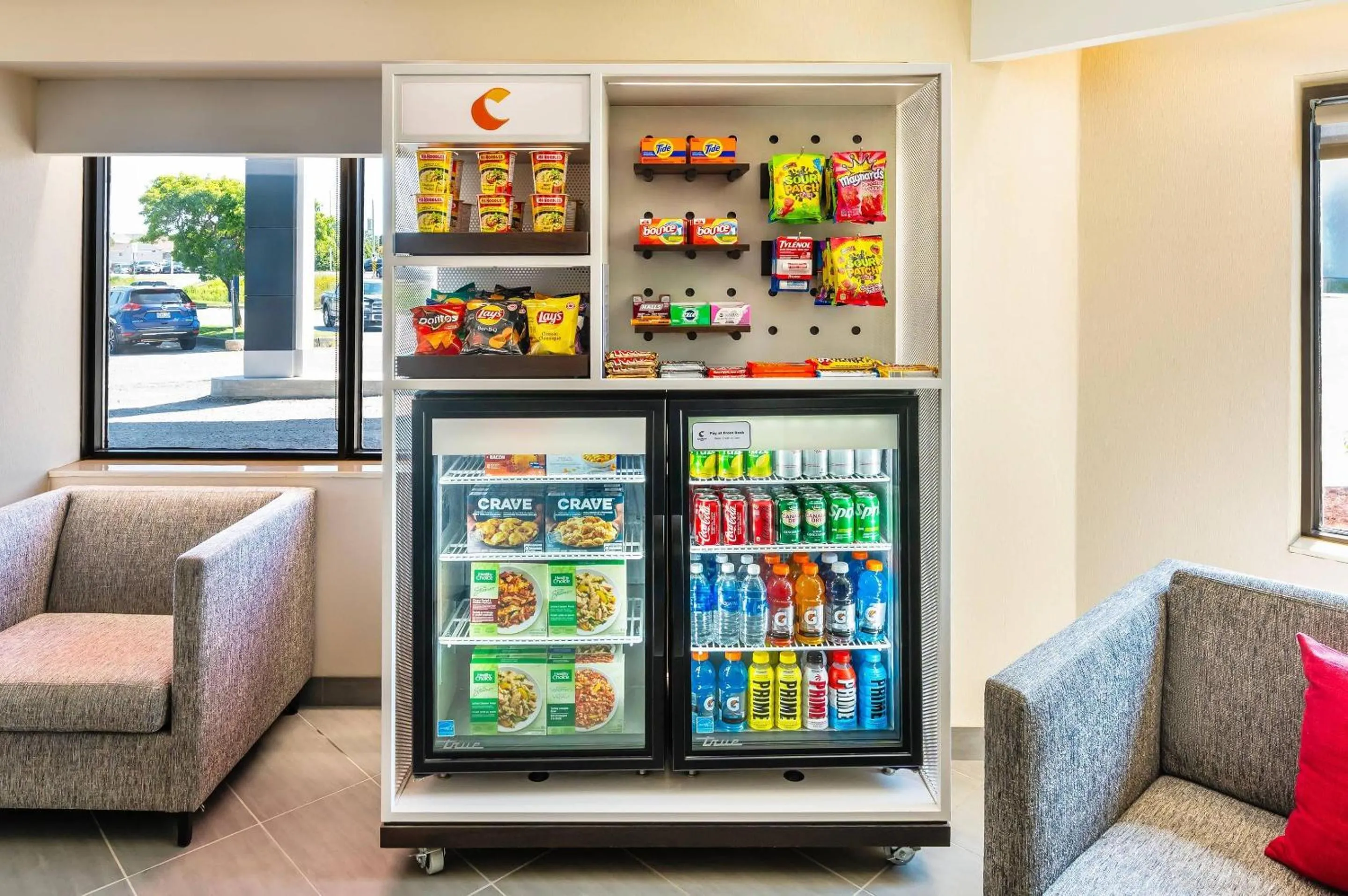 Other in Comfort Inn