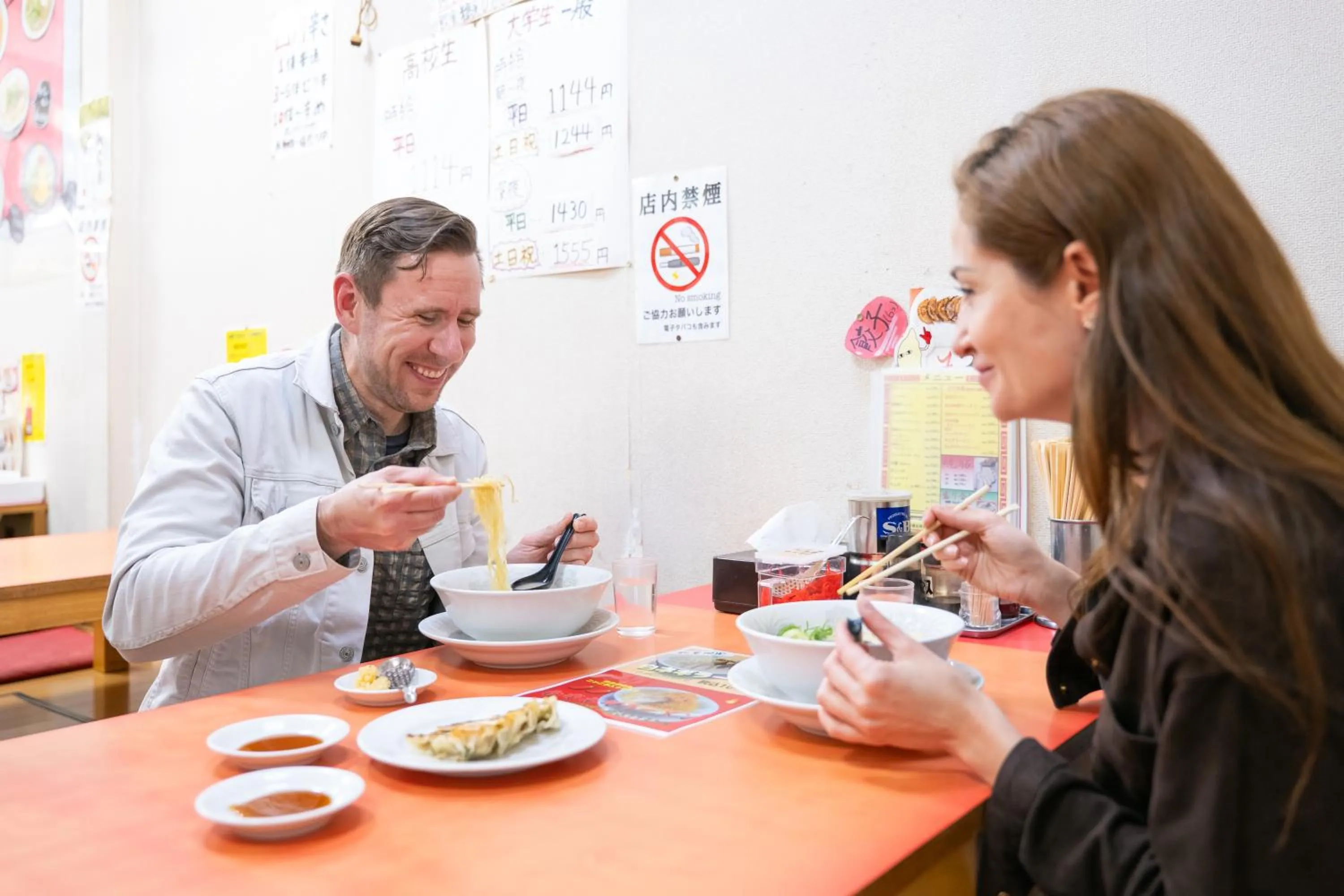Neighbourhood in Apartment Hotel DIG the OSAKA