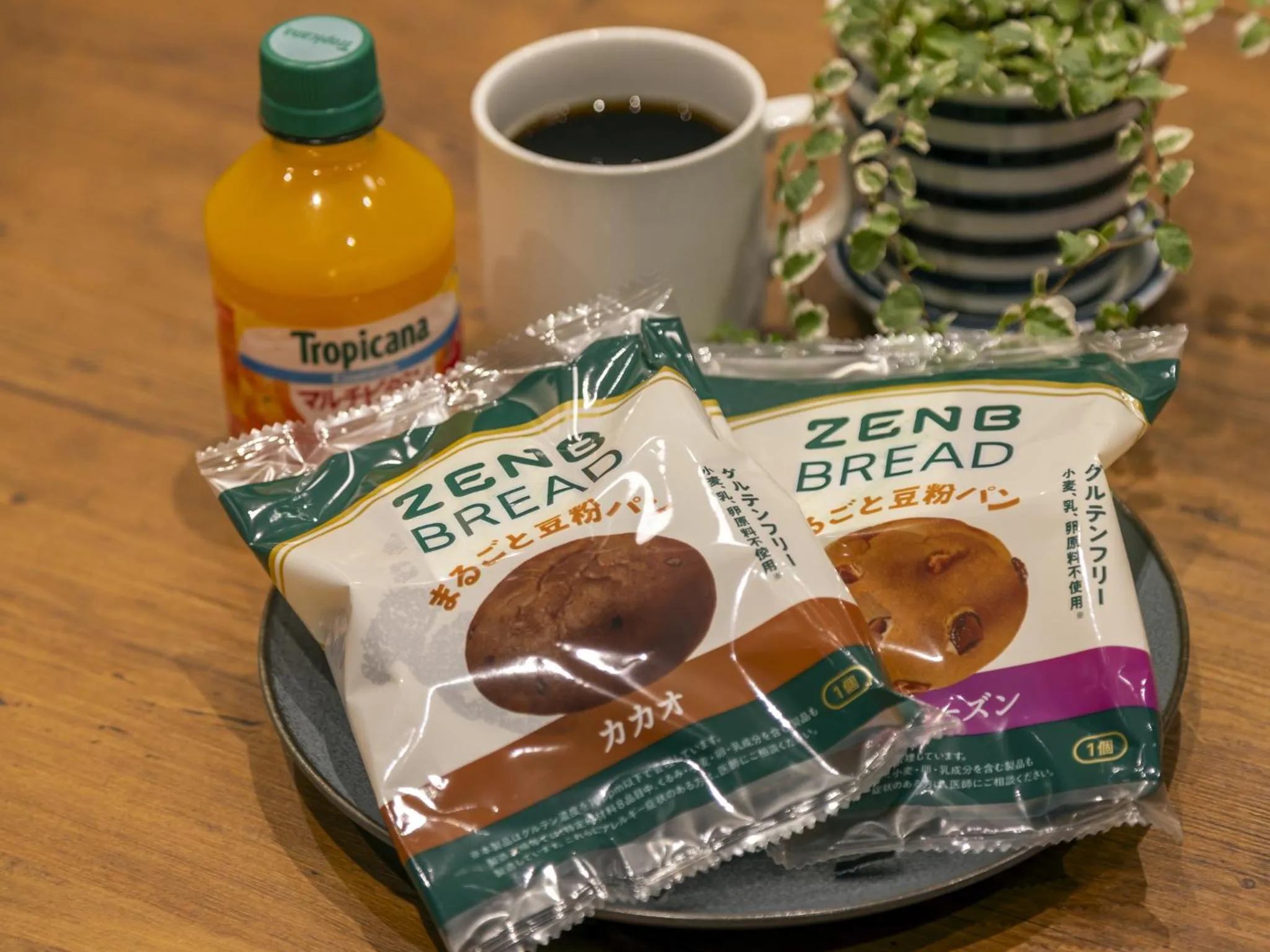 Food and drinks in Apartment Hotel DIG the OSAKA