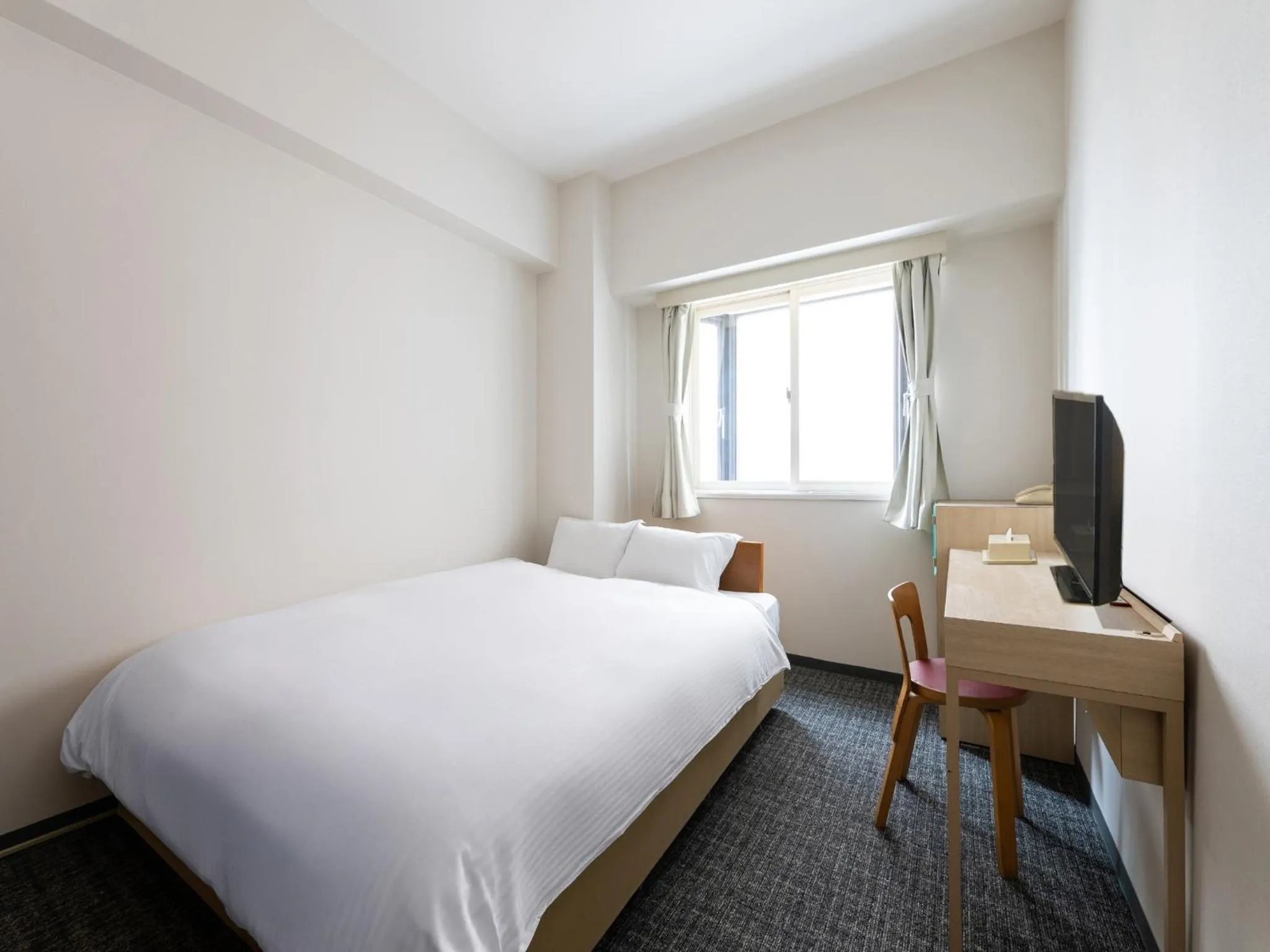 Photo of the whole room, Bed in Apartment Hotel DIG the OSAKA
