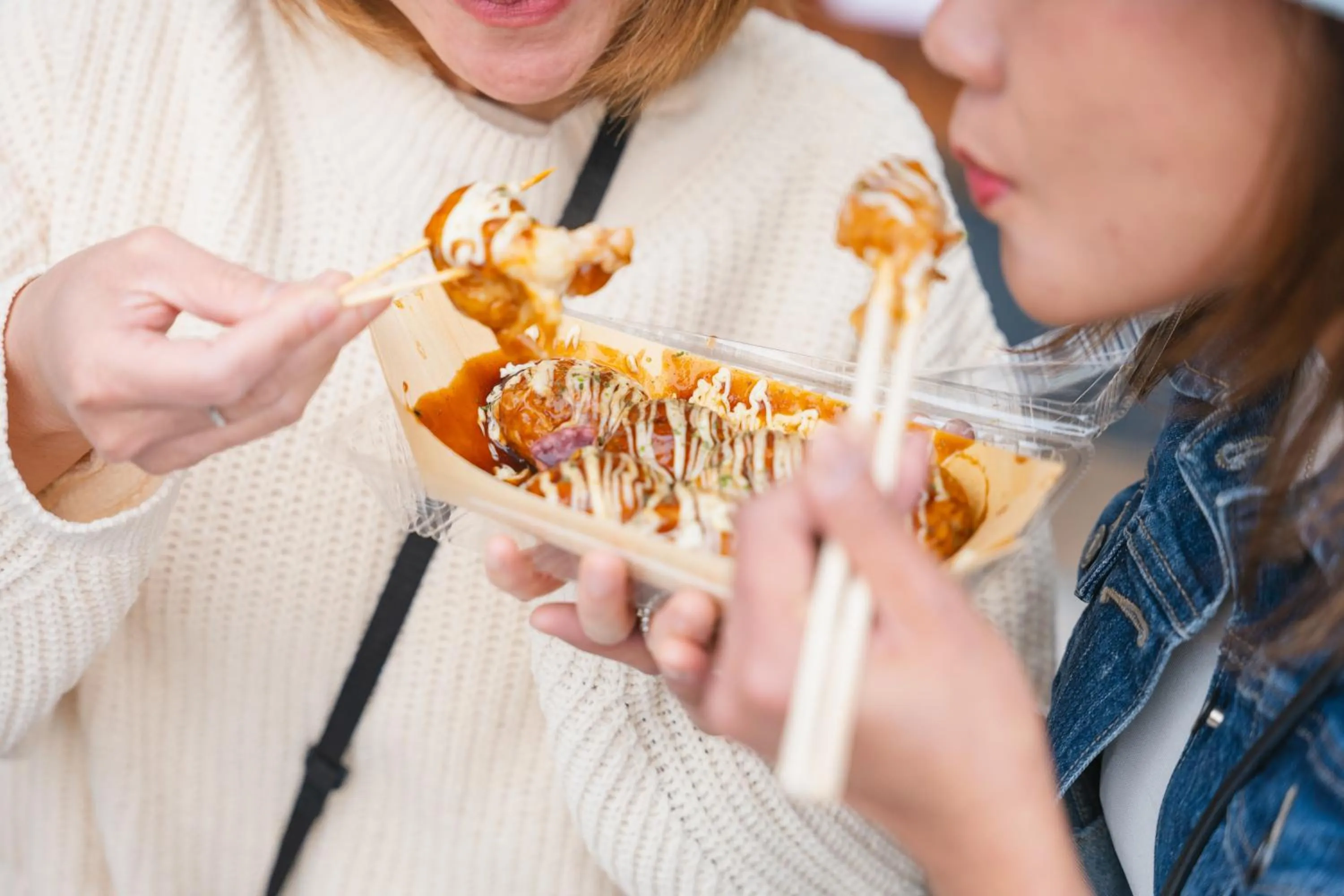 Neighbourhood in Apartment Hotel DIG the OSAKA