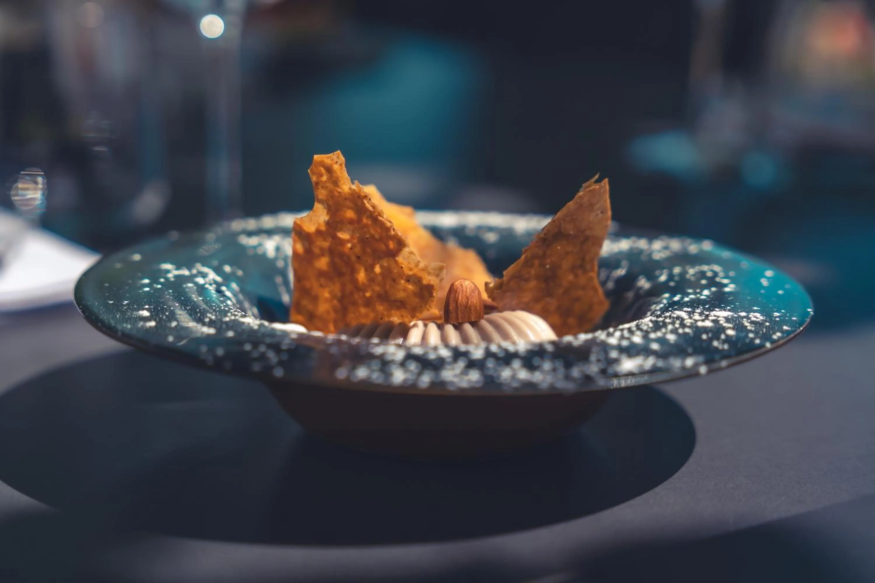 Restaurant/places to eat in Logis Hôtel Restaurant Le Plantevin