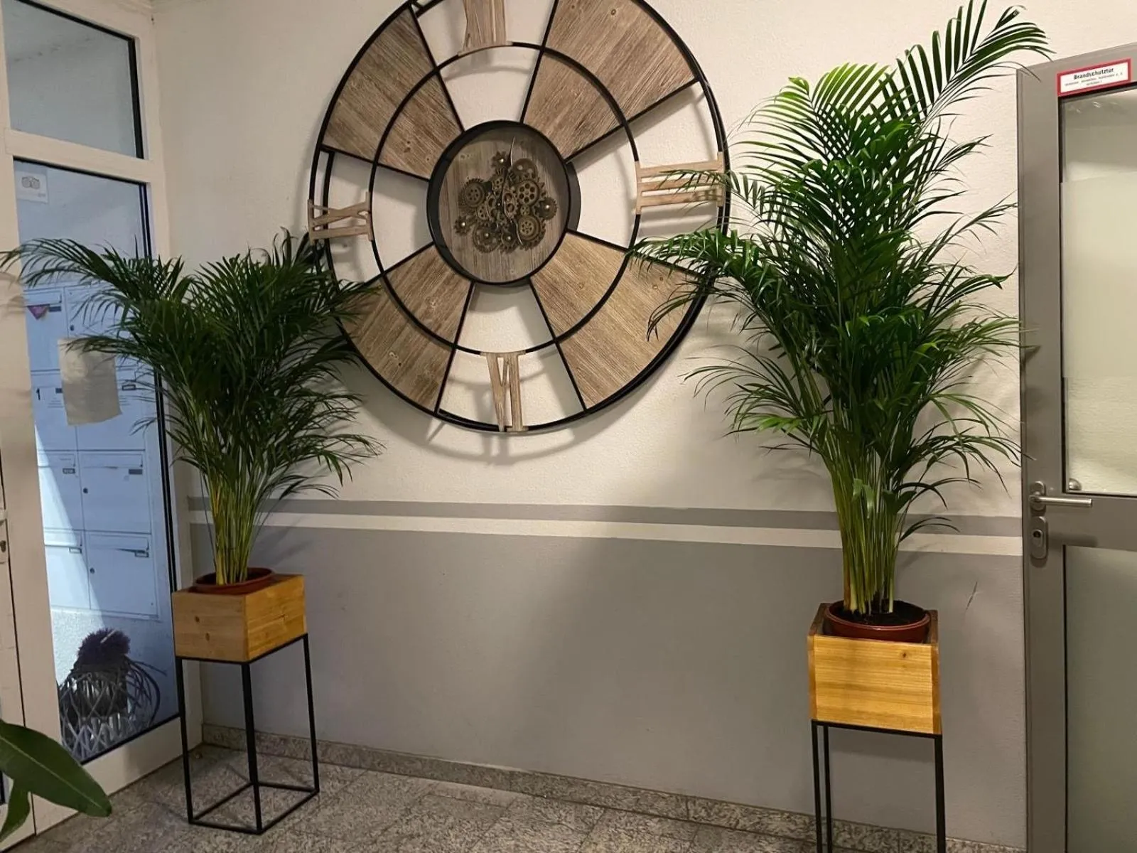 Facade/entrance in Heppenheimer Hof Hotel