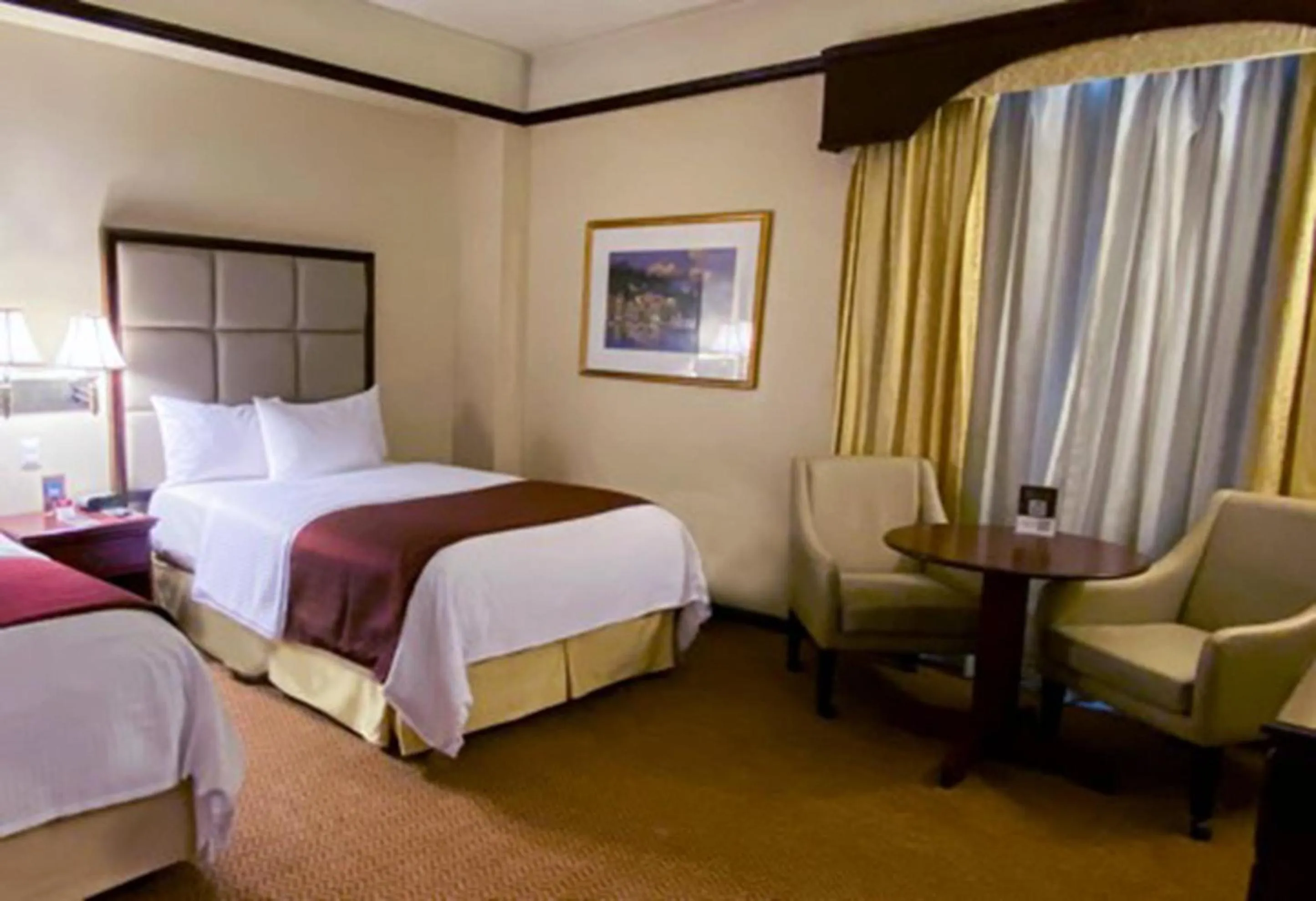 Bedroom, Bed in Safi Royal Luxury Centro