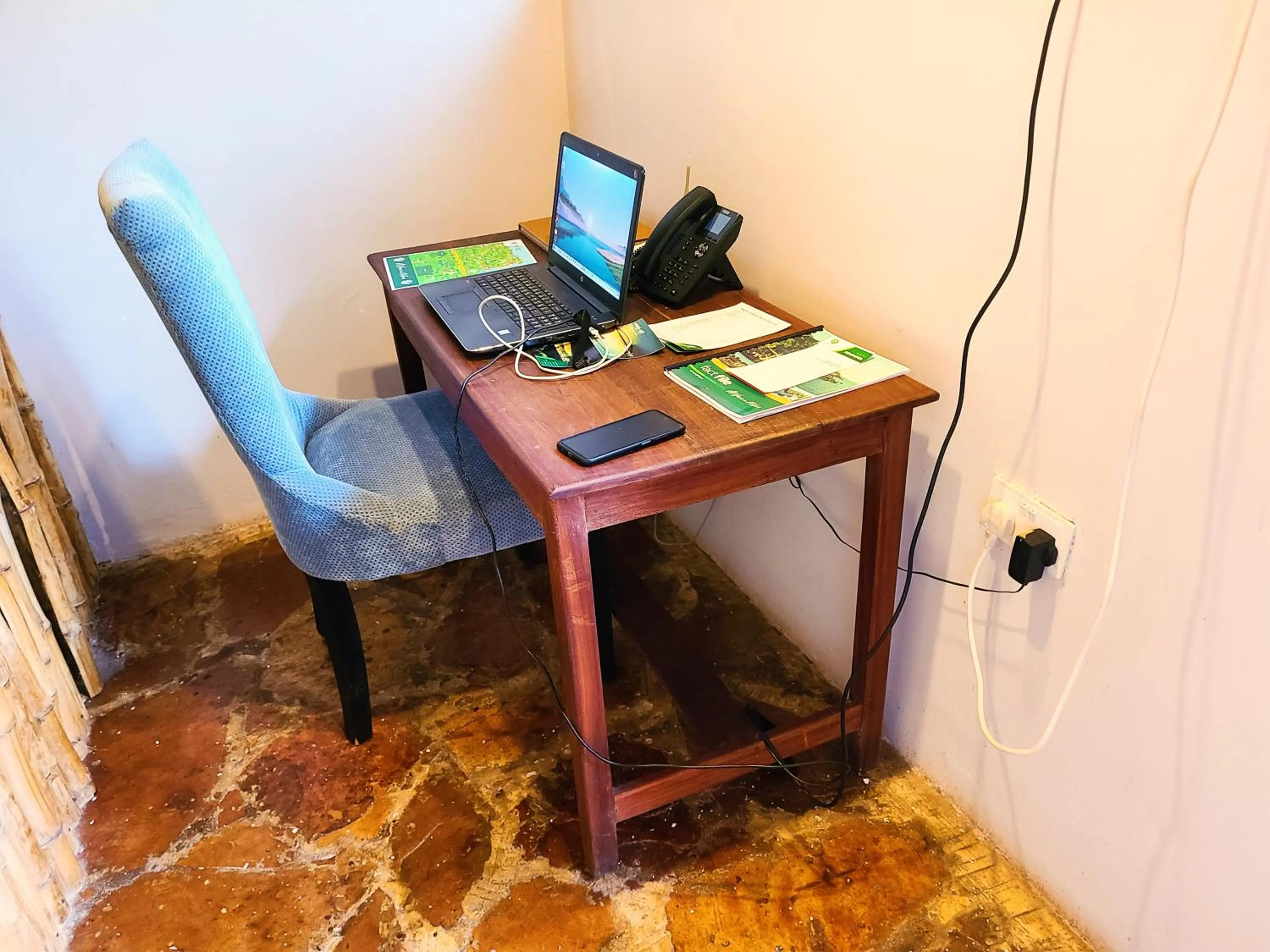 hair dresser in Wag Hill Lodge & Spa