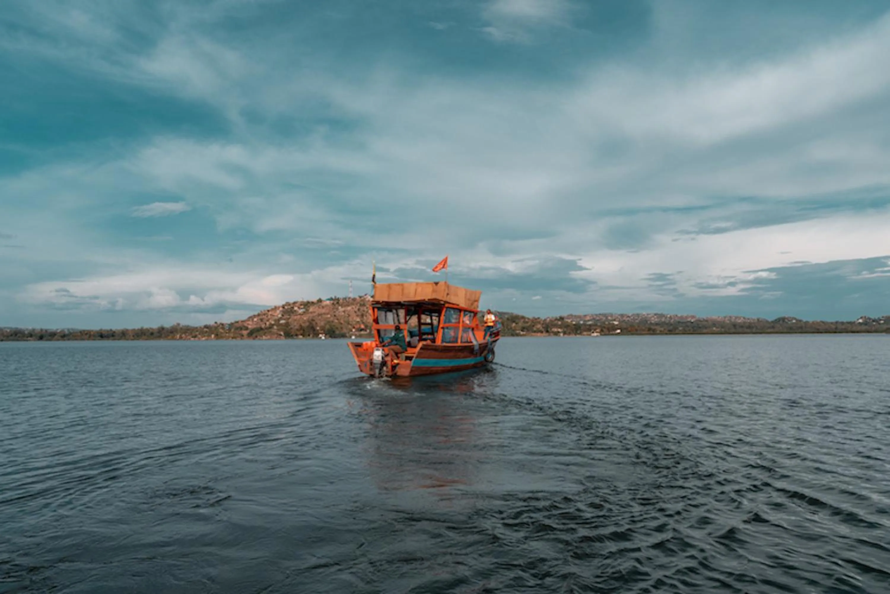 Activities in Wag Hill Lodge & Spa