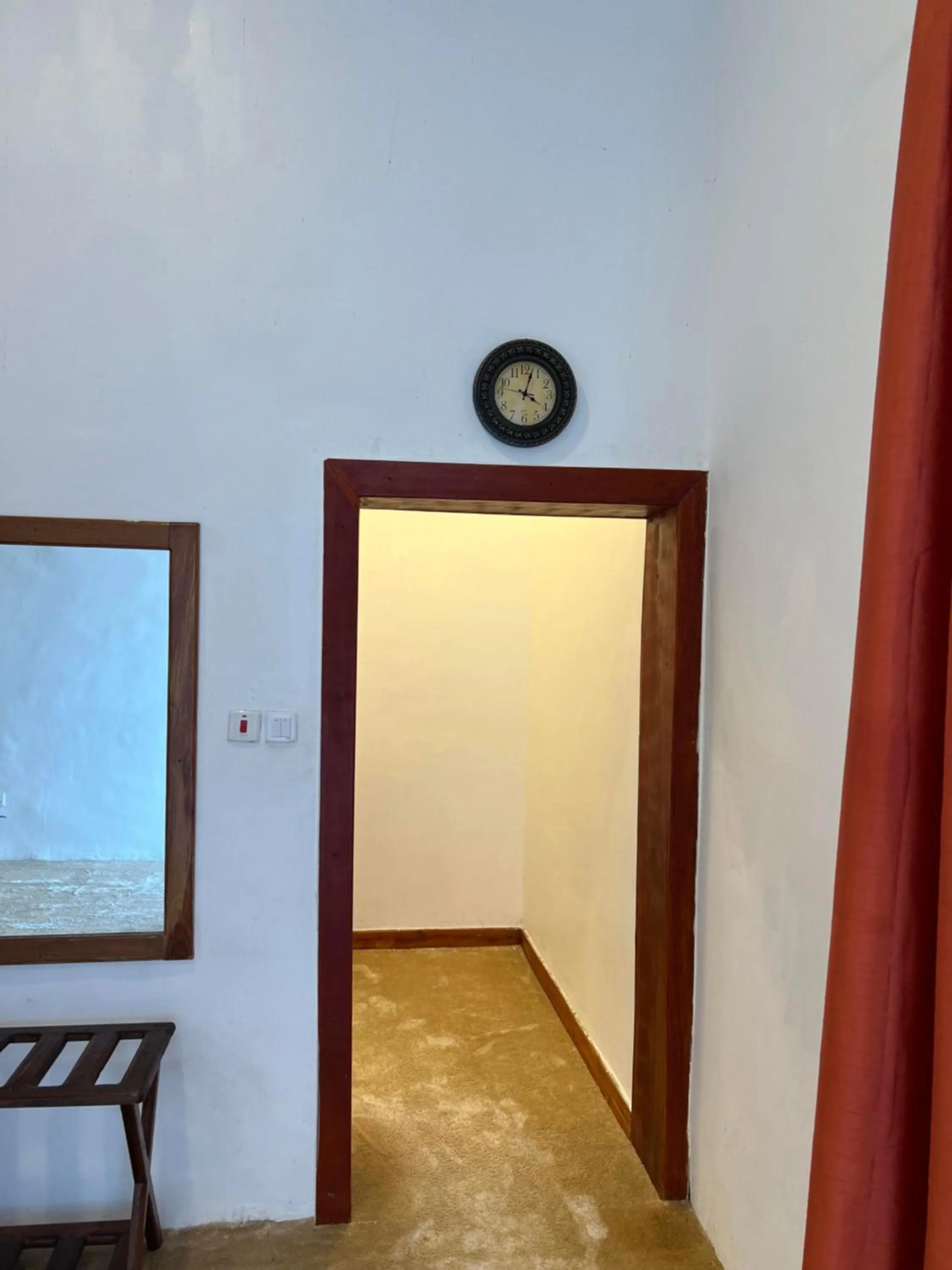 Wag Hill Lodge & Spa