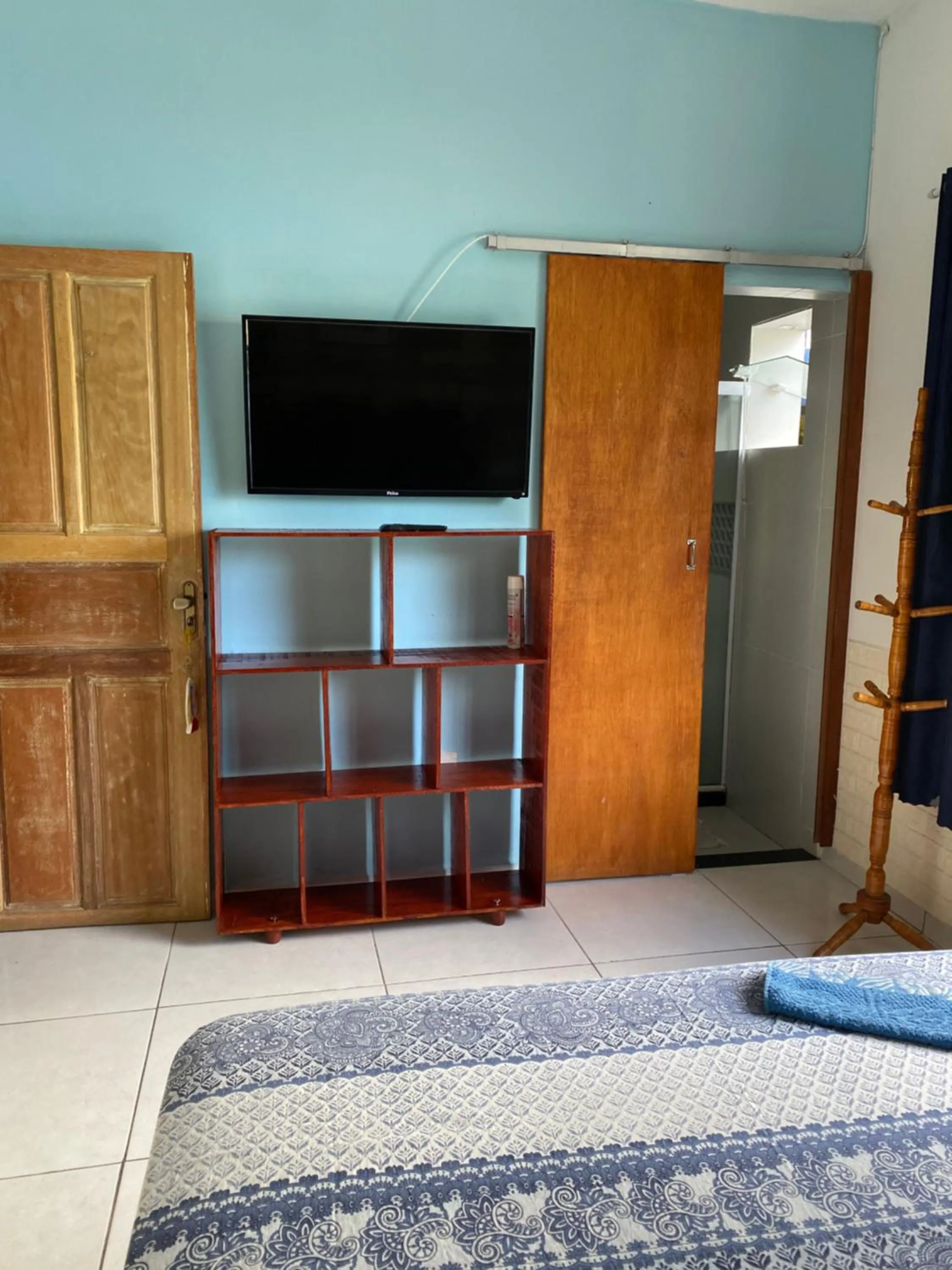 Suite in La Casa Hostel