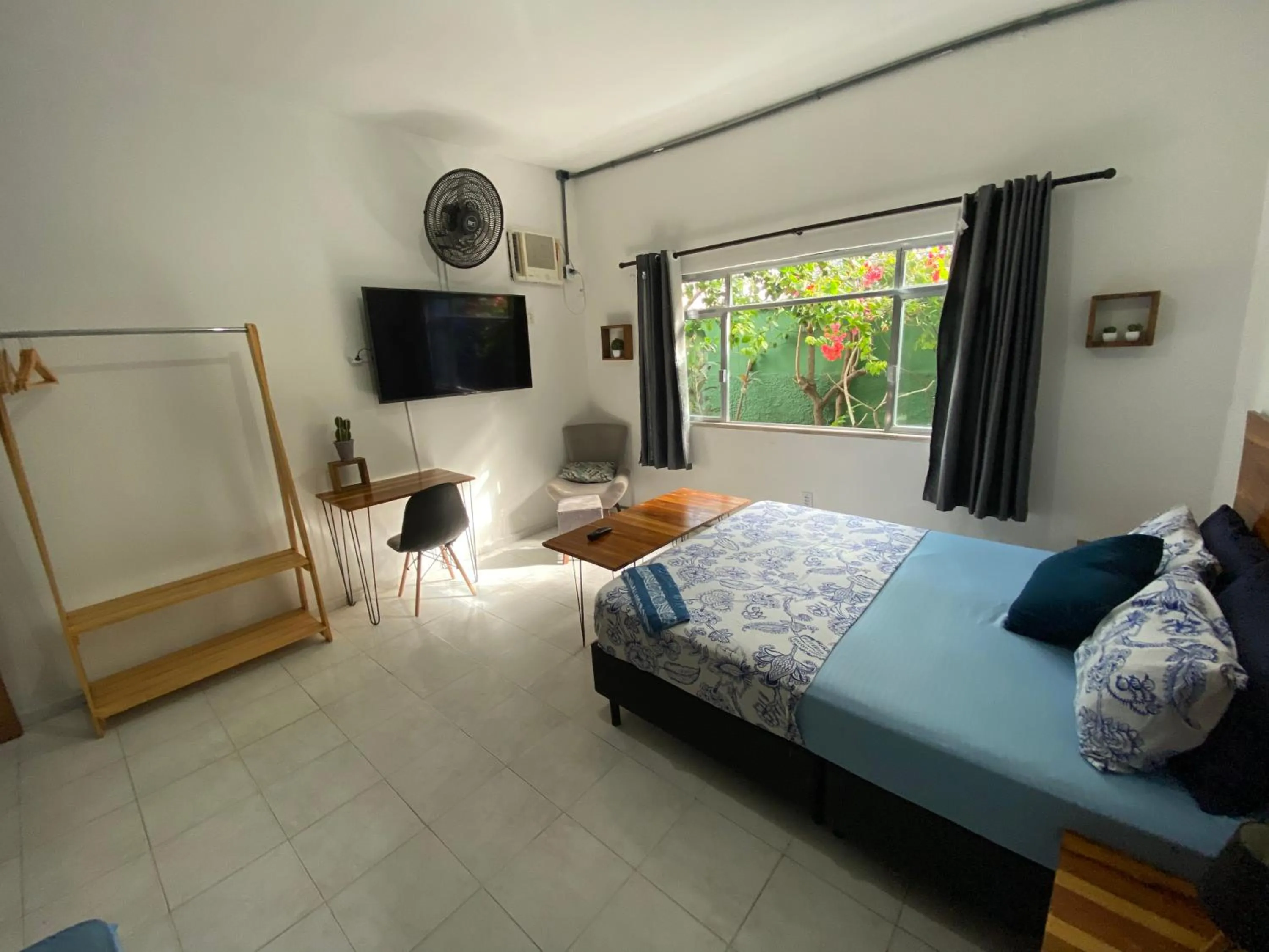 Bed in La Casa Hostel