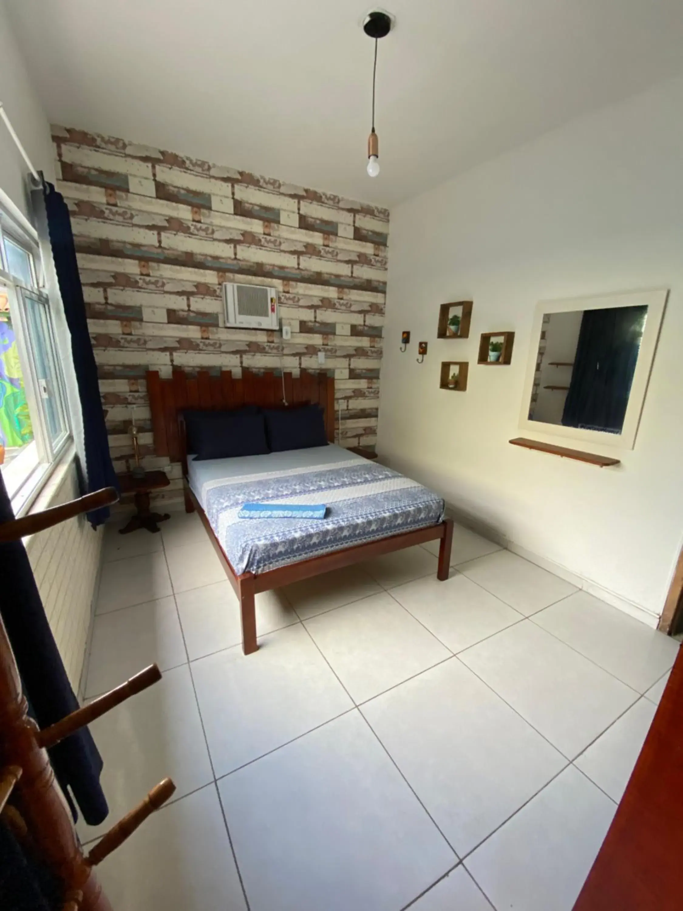 Suite in La Casa Hostel Suite in La Casa Hostel