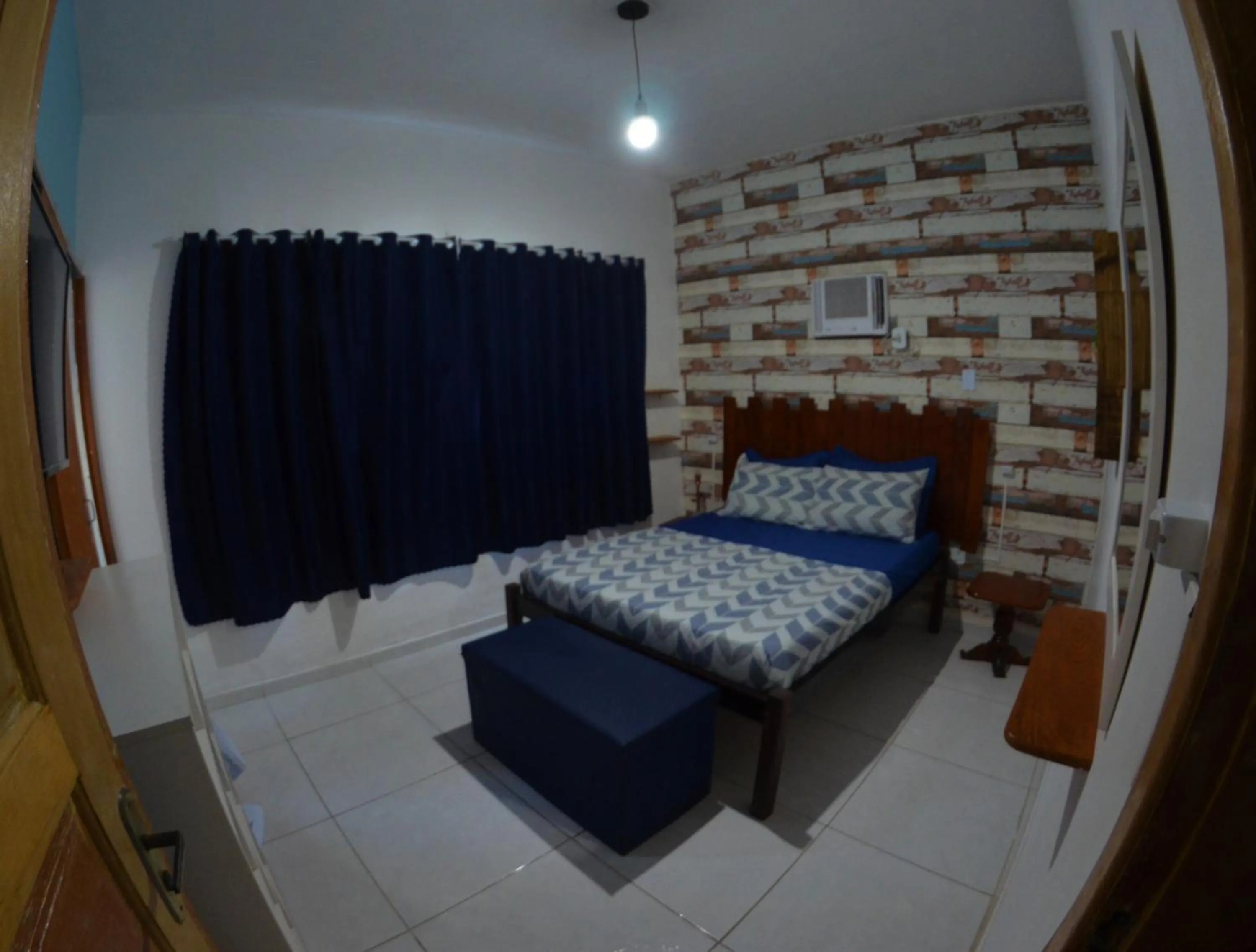 Bed in La Casa Hostel