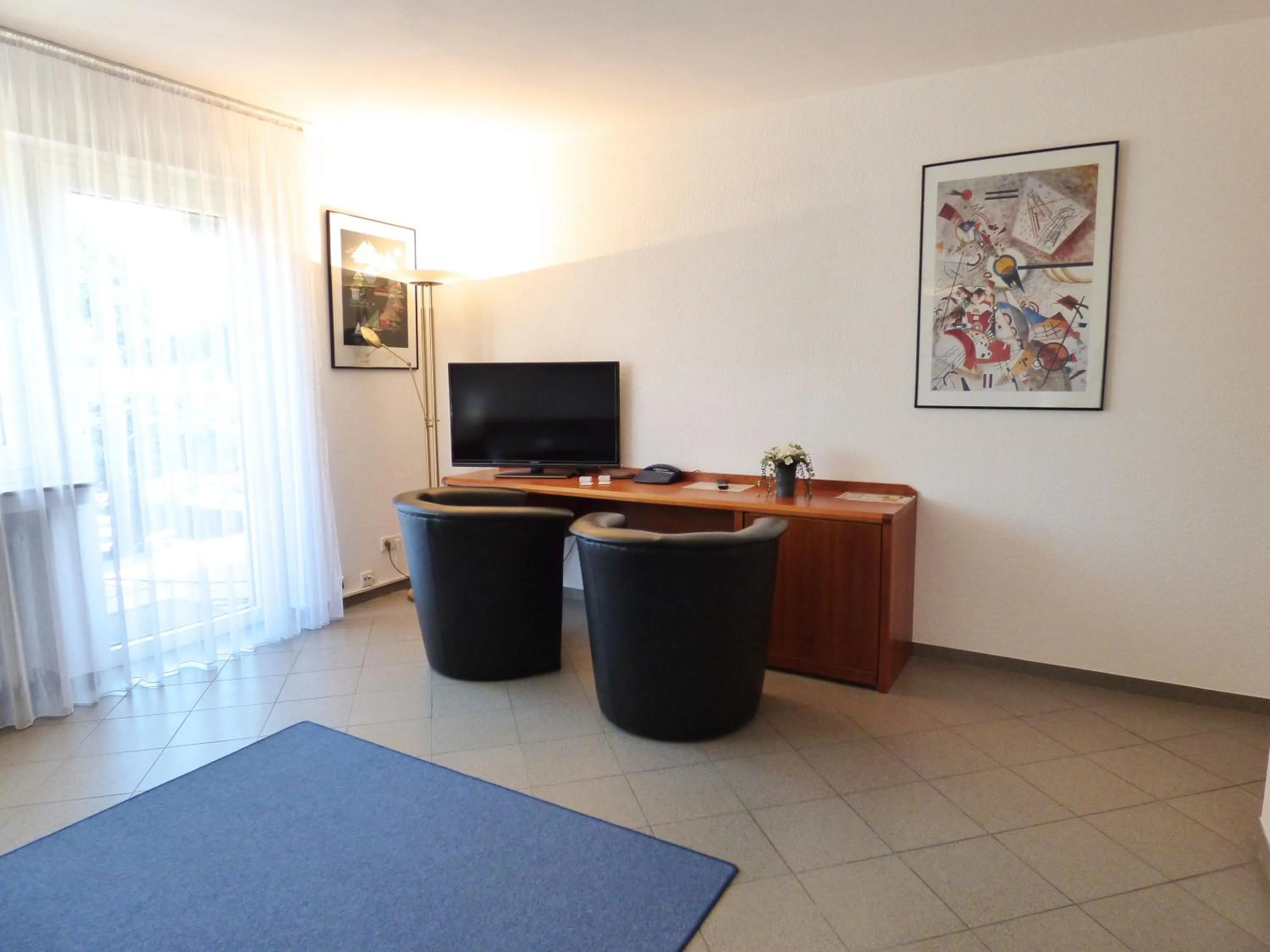 Photo of the whole room in Hotel Alt Büttgen