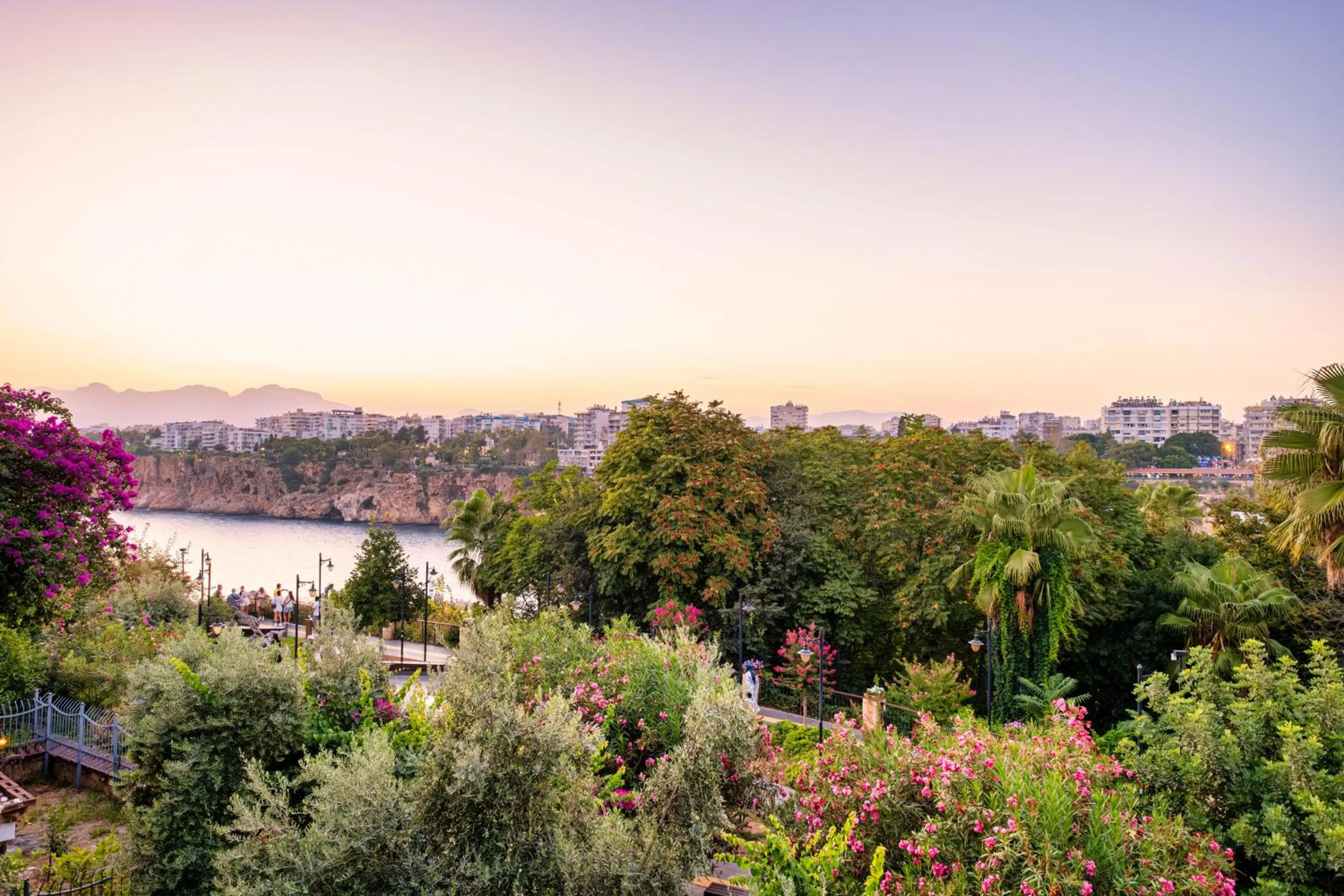 Route Hotel Kaleici - Adult Only (12+)