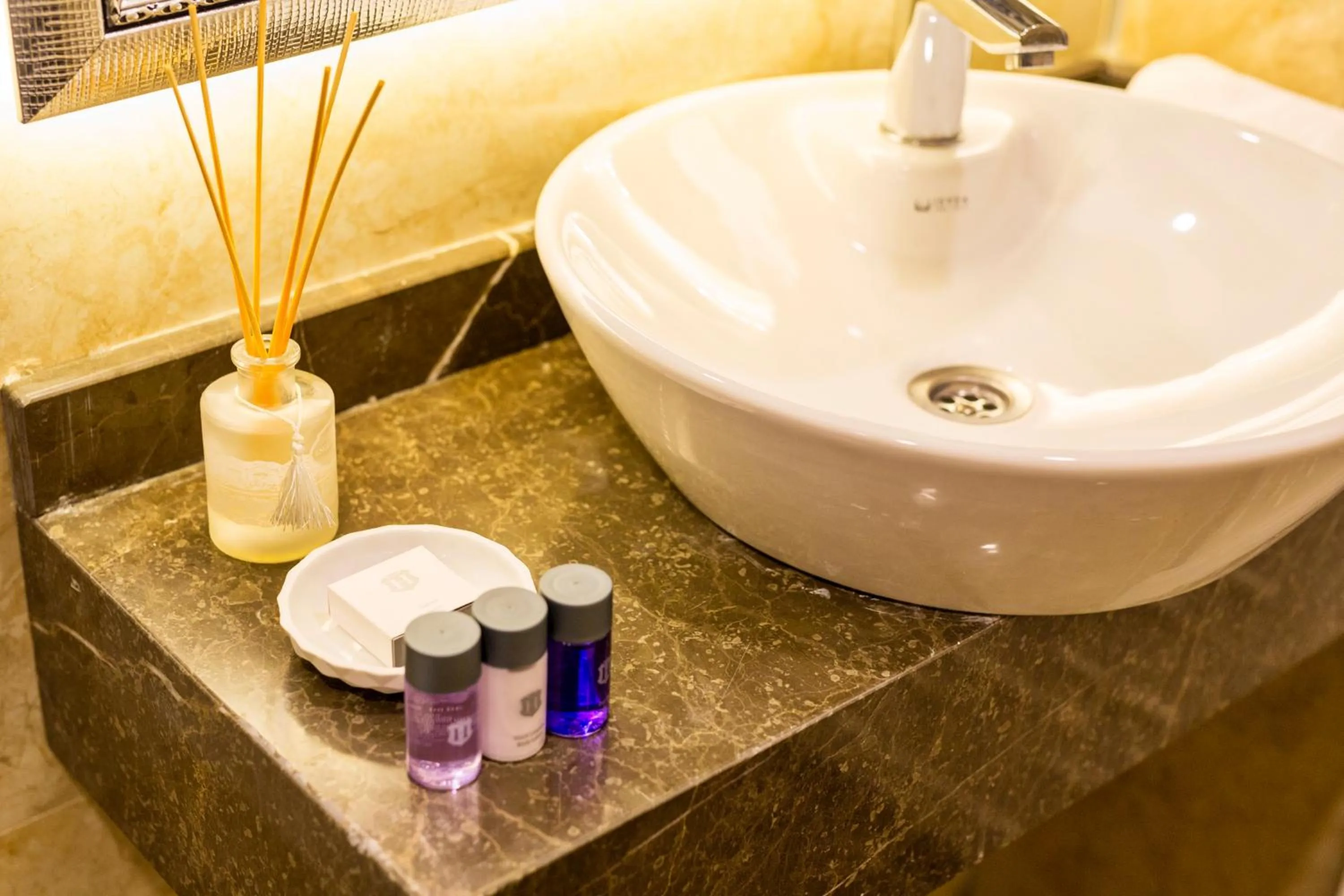 Route Hotel Kaleici - Adult Only (12+)